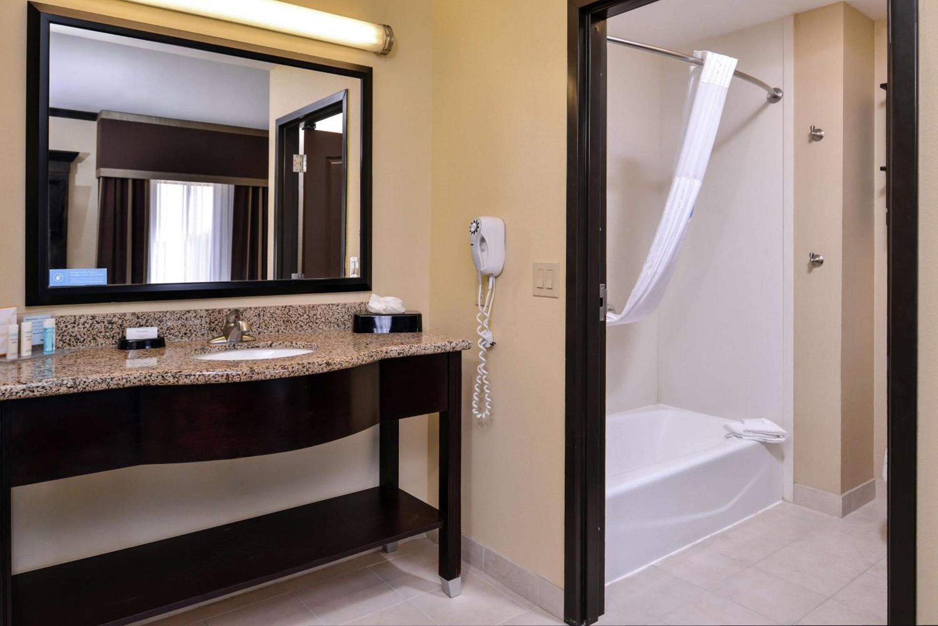 Hampton Inn & Suites Big Spring photo 35