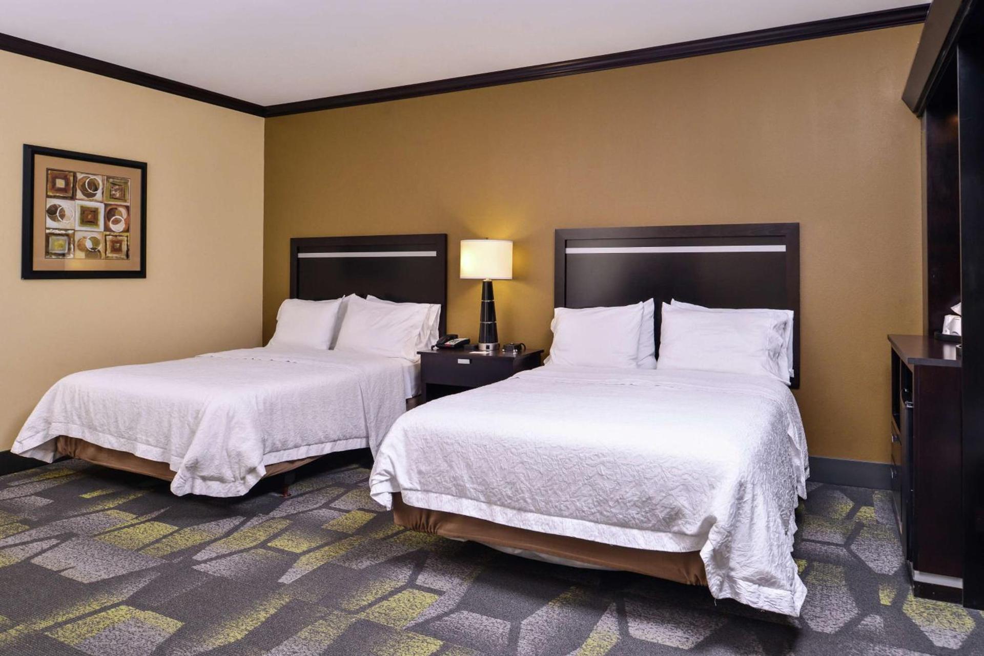Hampton Inn & Suites Big Spring photo 40