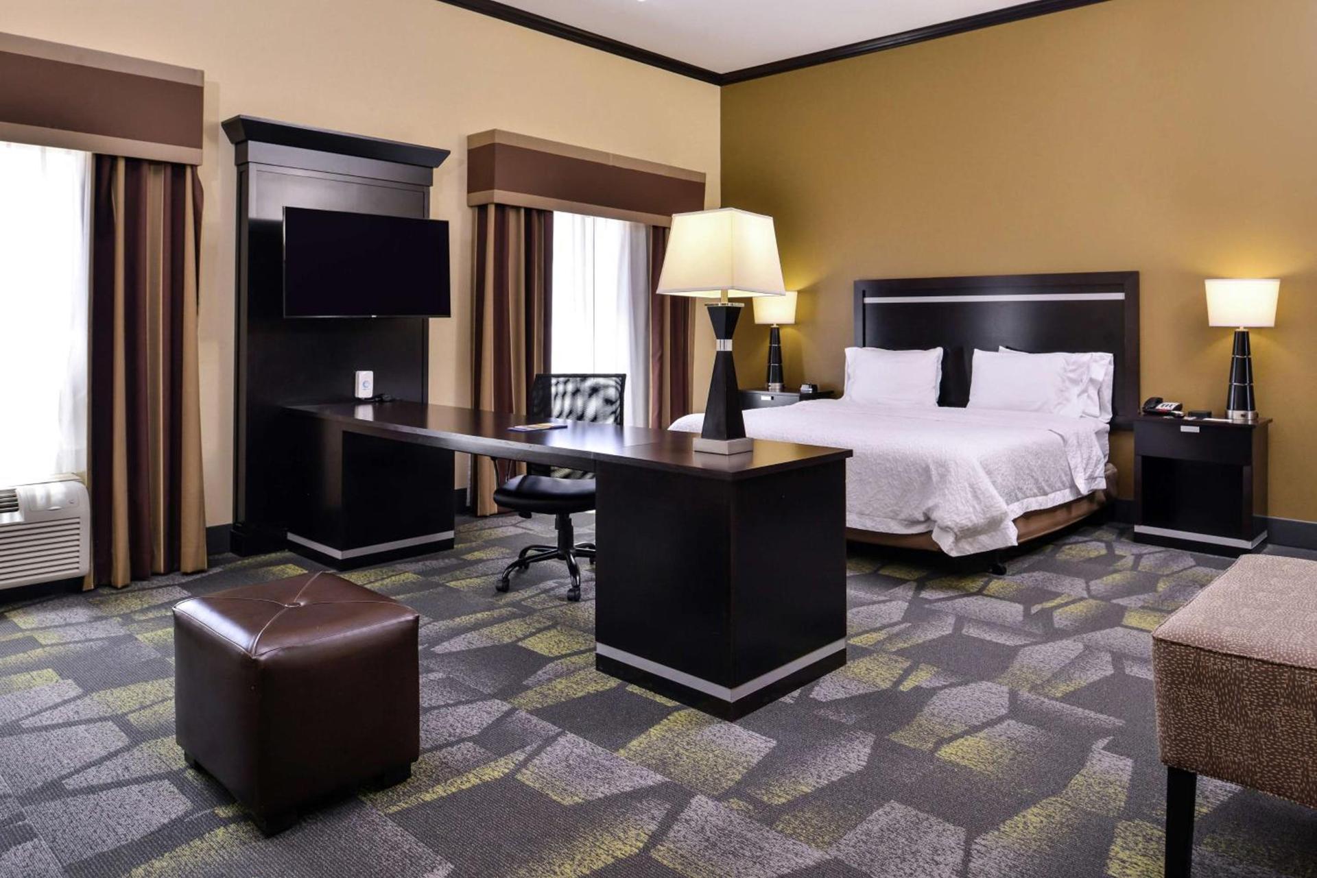Hampton Inn & Suites Big Spring photo 39