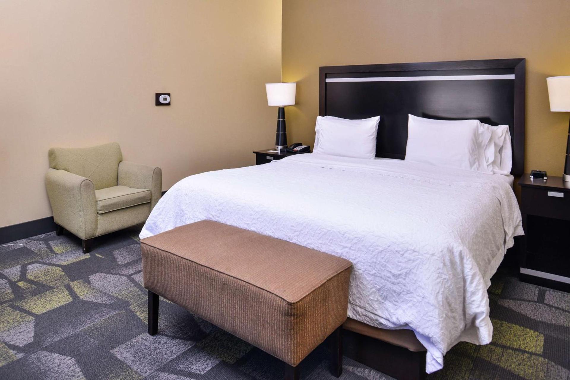 Hampton Inn & Suites Big Spring photo 47