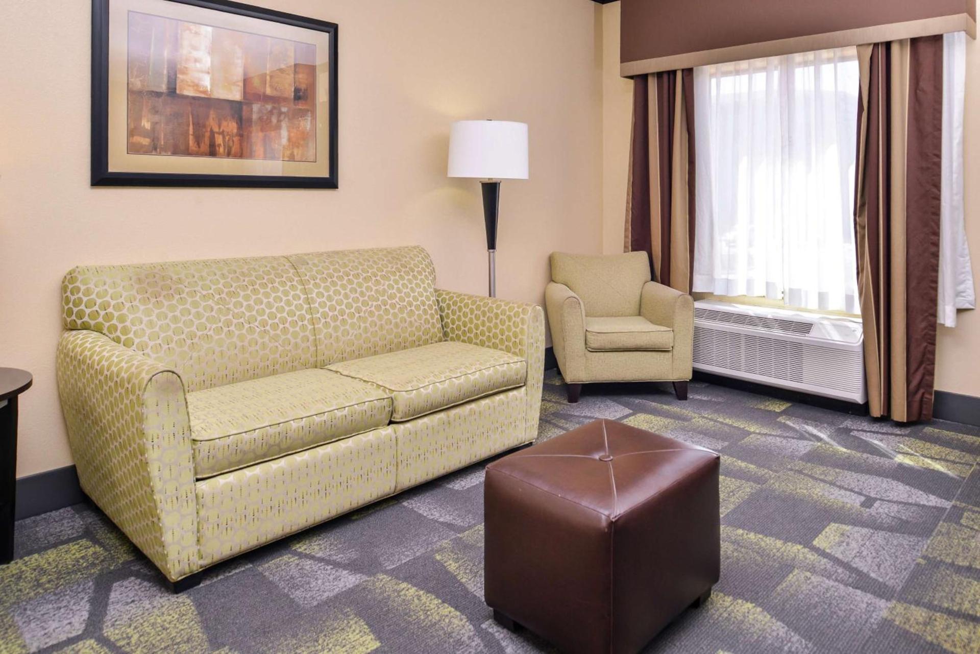 Hampton Inn & Suites Big Spring photo 49