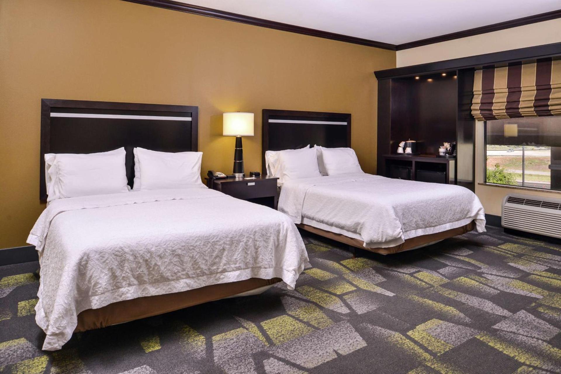 Hampton Inn & Suites Big Spring photo 55