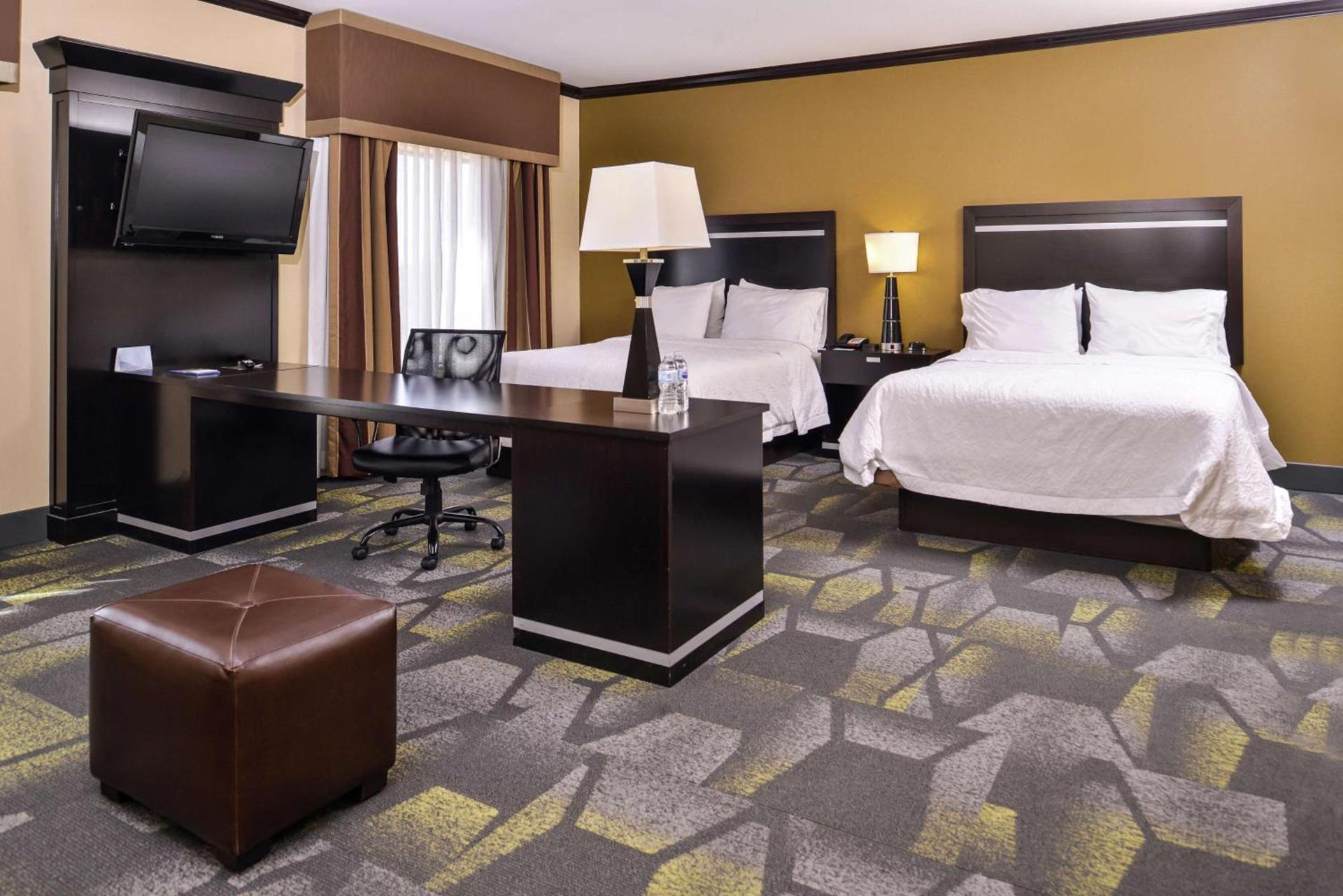 Hampton Inn & Suites Big Spring photo 59