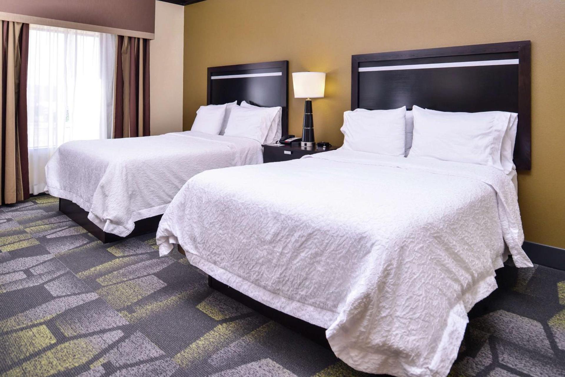 Hampton Inn & Suites Big Spring photo 56