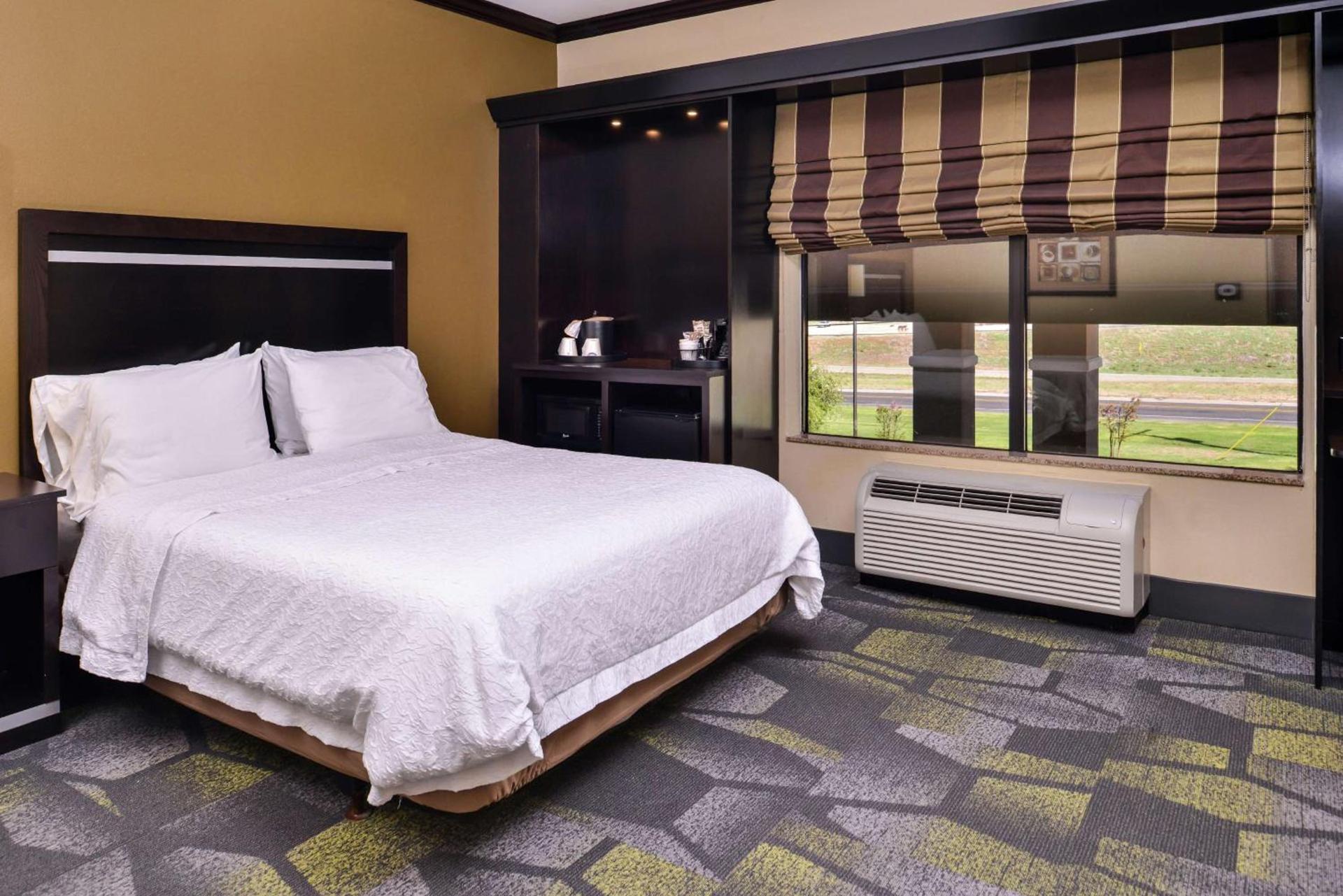 Hampton Inn & Suites Big Spring photo 60