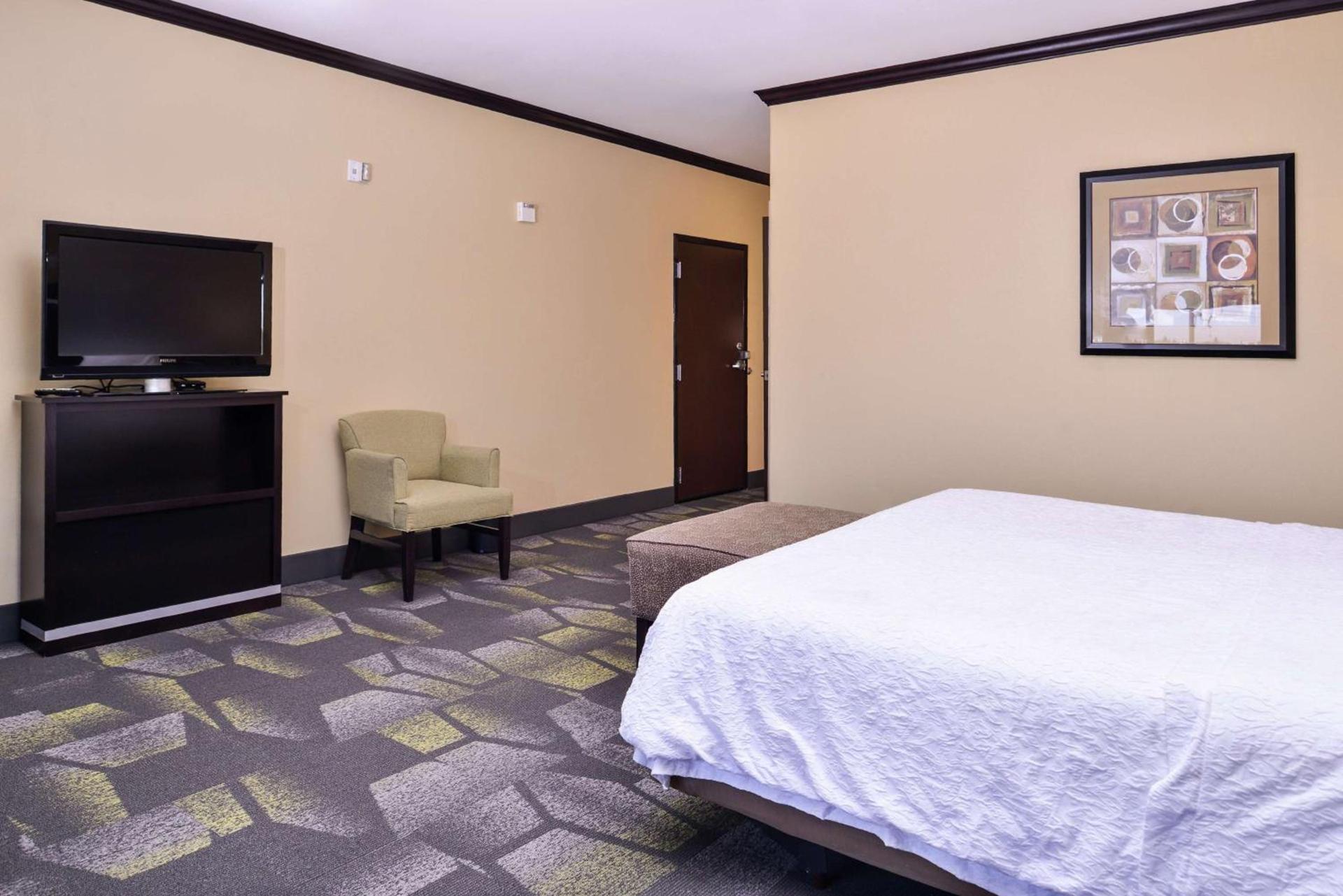 Hampton Inn & Suites Big Spring photo 64