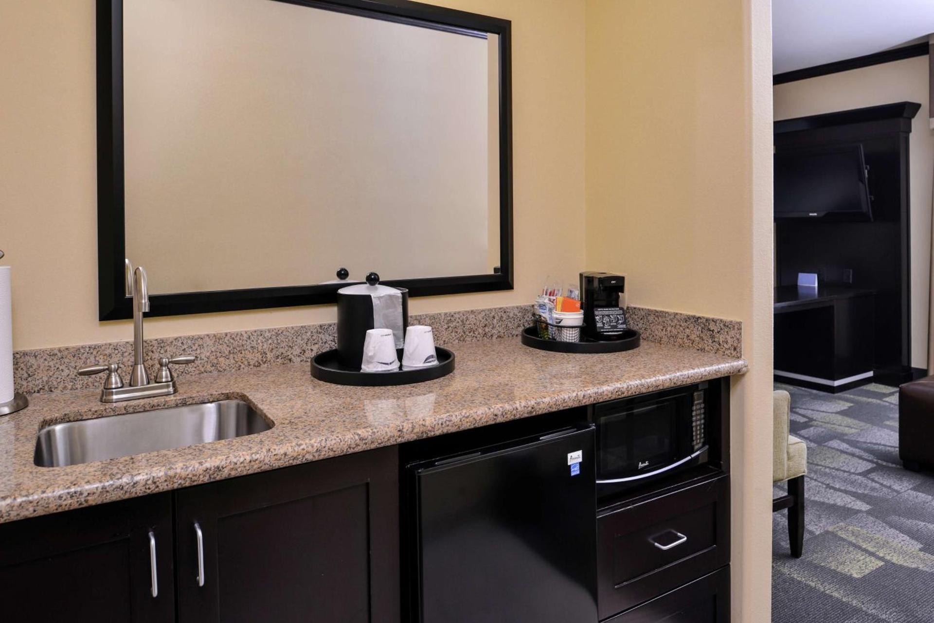 Hampton Inn & Suites Big Spring photo 63