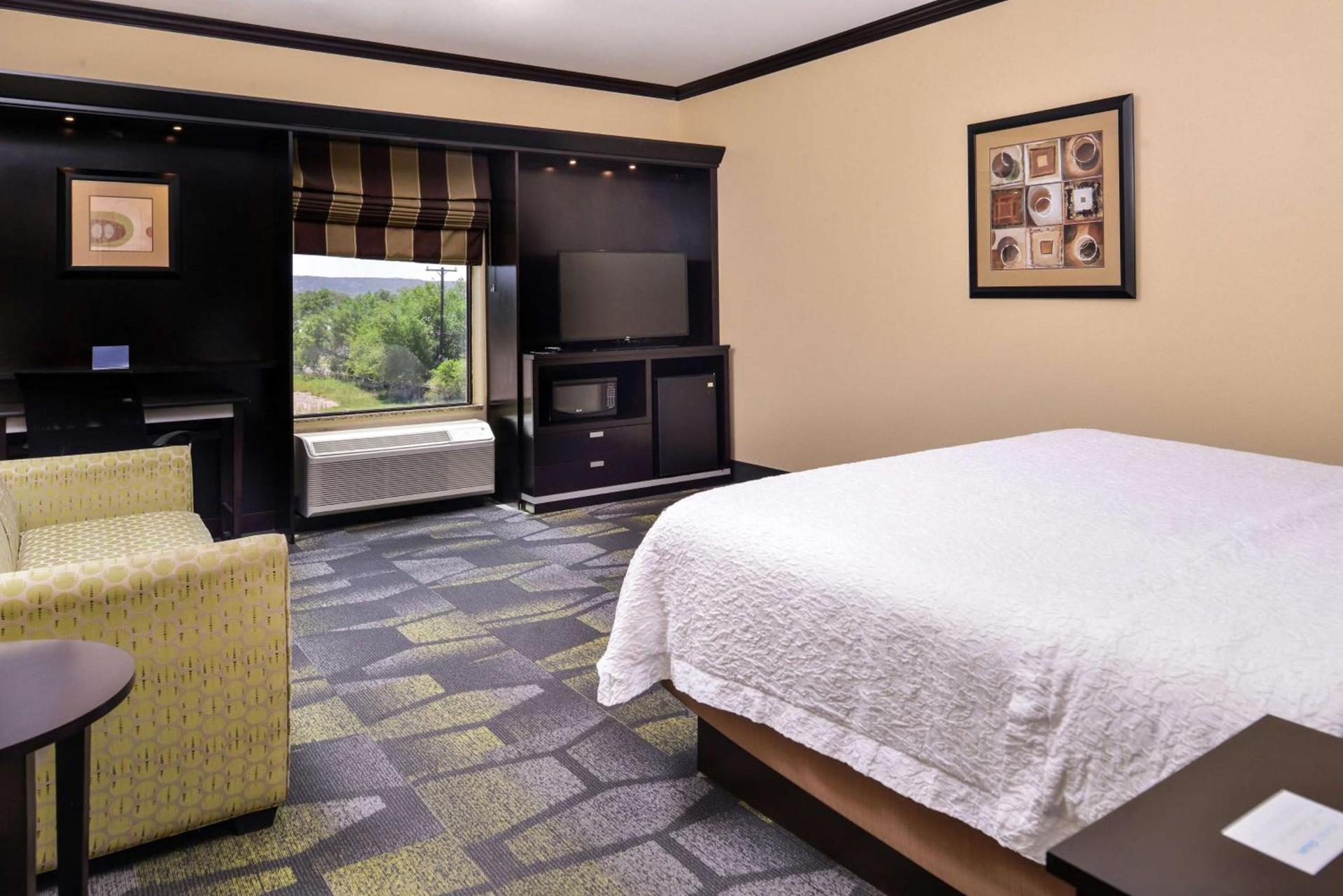 Hampton Inn & Suites Big Spring photo 65