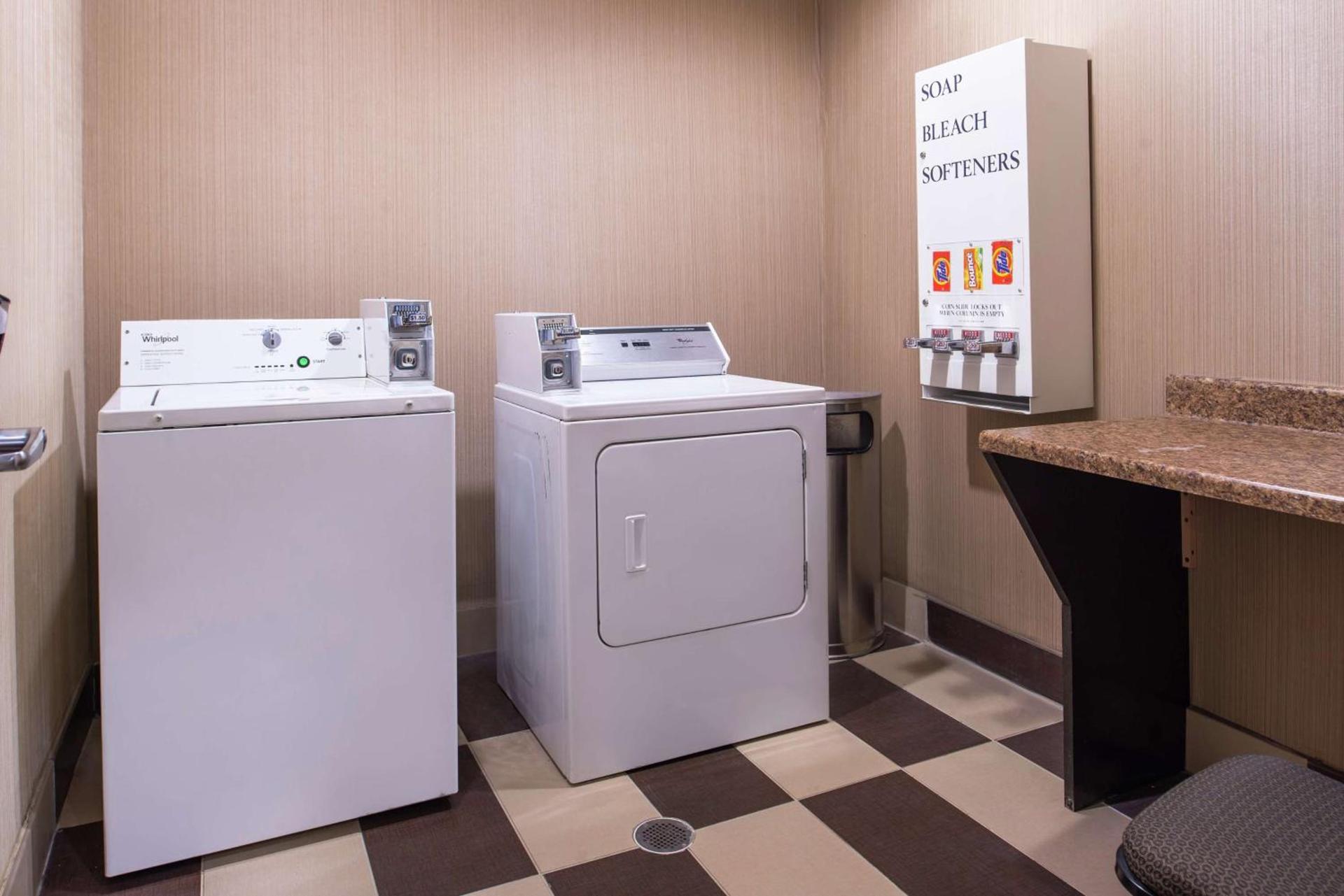 Hampton Inn & Suites Big Spring photo 66