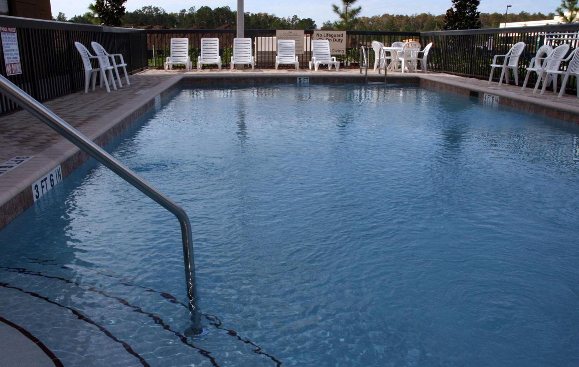Hampton Inn & Suites Orlando-John Young Parkway/South Park photo 31