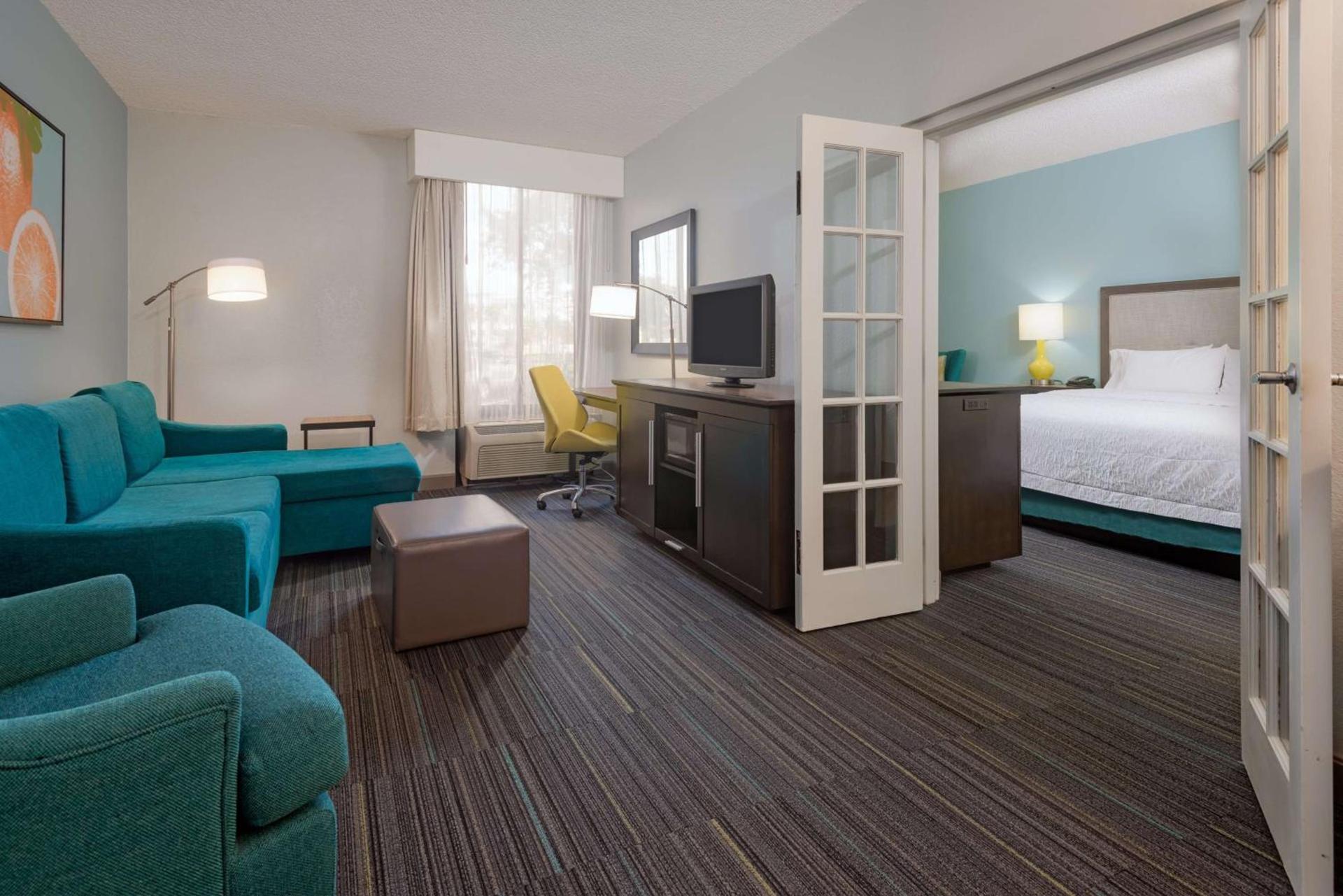 Hampton Inn Orlando Near Universal Blv/International Dr photo 9