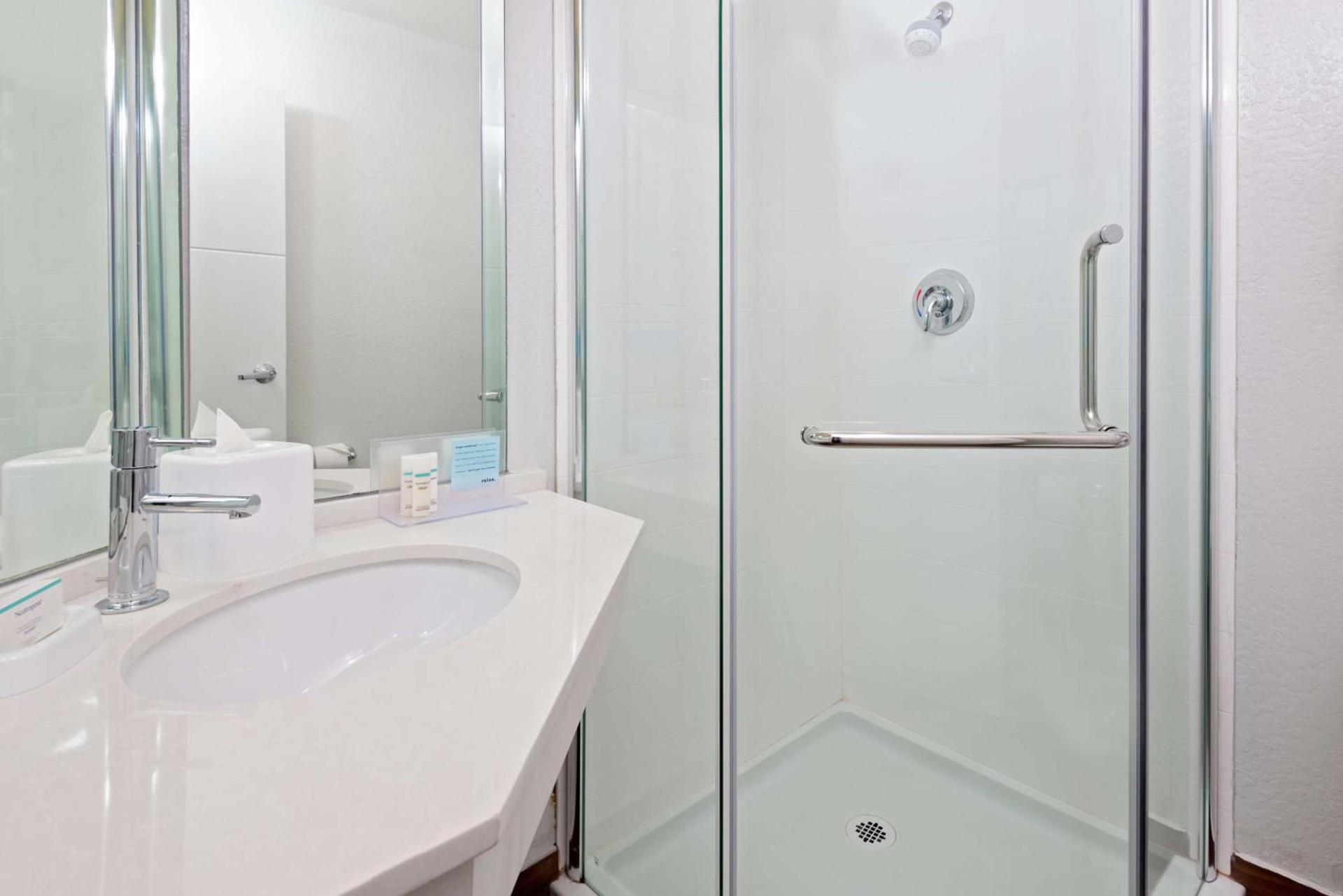 Hampton Inn Orlando Near Universal Blv/International Dr photo 12