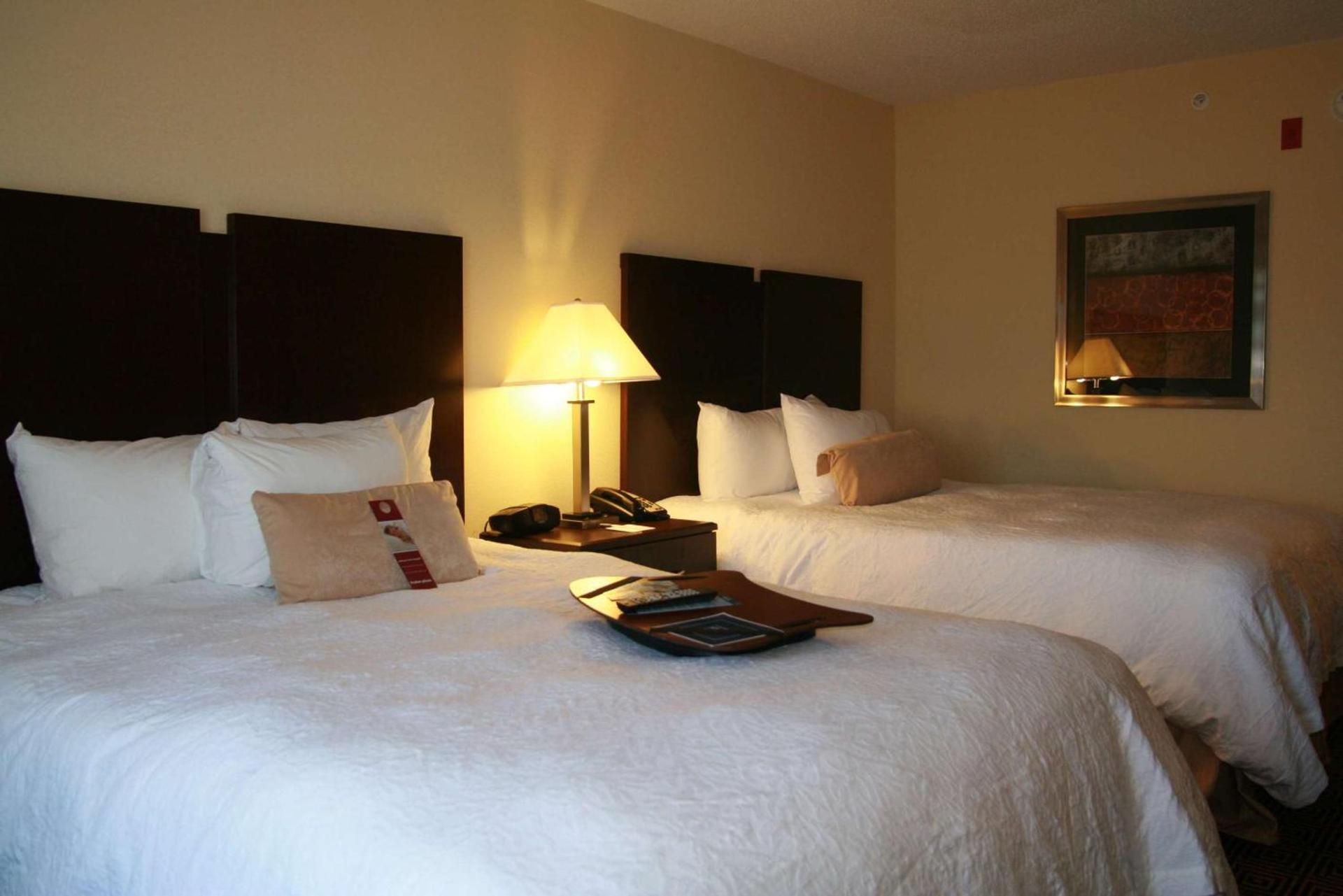 Hampton Inn & Suites Orlando-John Young Parkway/South Park photo 24