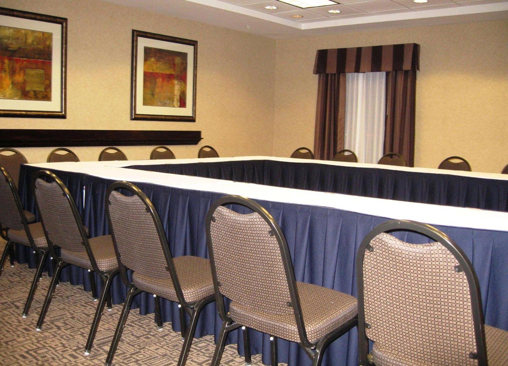 Hampton Inn & Suites Orlando-John Young Parkway/South Park photo 26