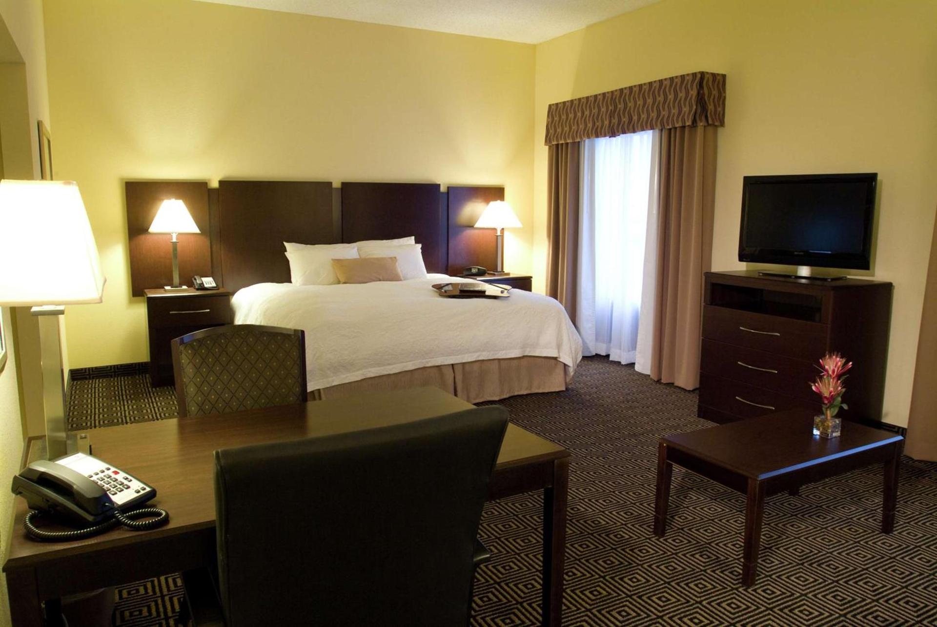 Hampton Inn & Suites Orlando-John Young Parkway/South Park photo 28