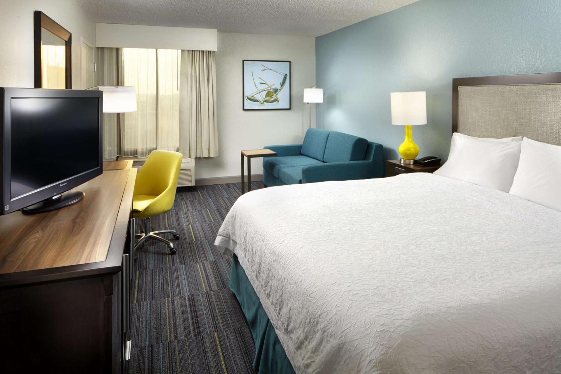 Hampton Inn Orlando Near Universal Blv/International Dr photo 17