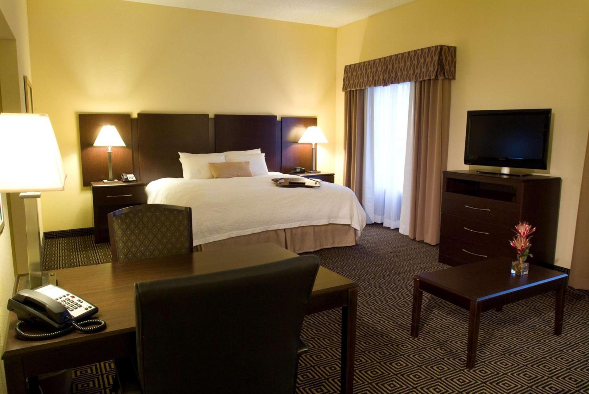 Hampton Inn & Suites Orlando-John Young Parkway/South Park photo 29