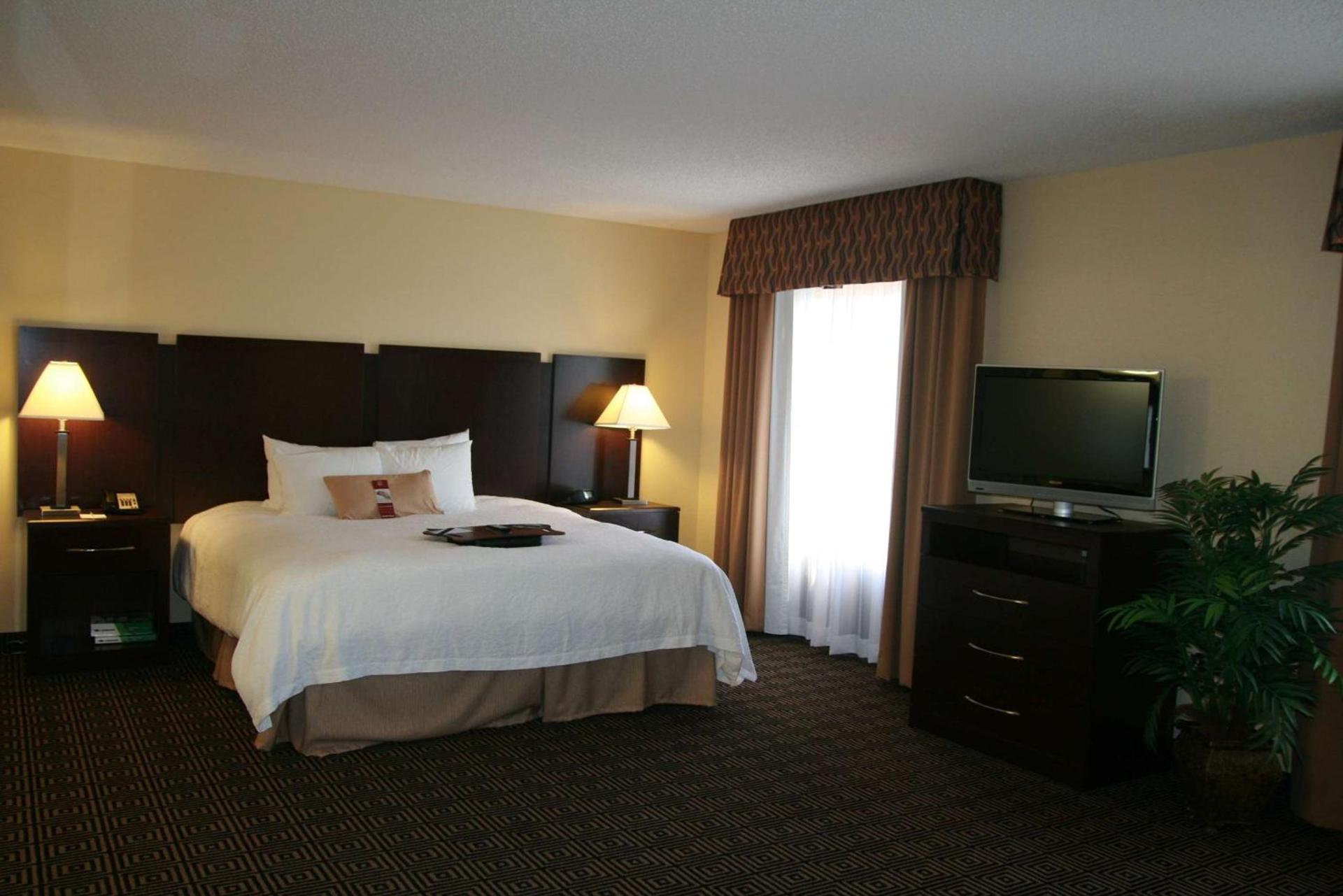 Hampton Inn & Suites Orlando-John Young Parkway/South Park photo 30