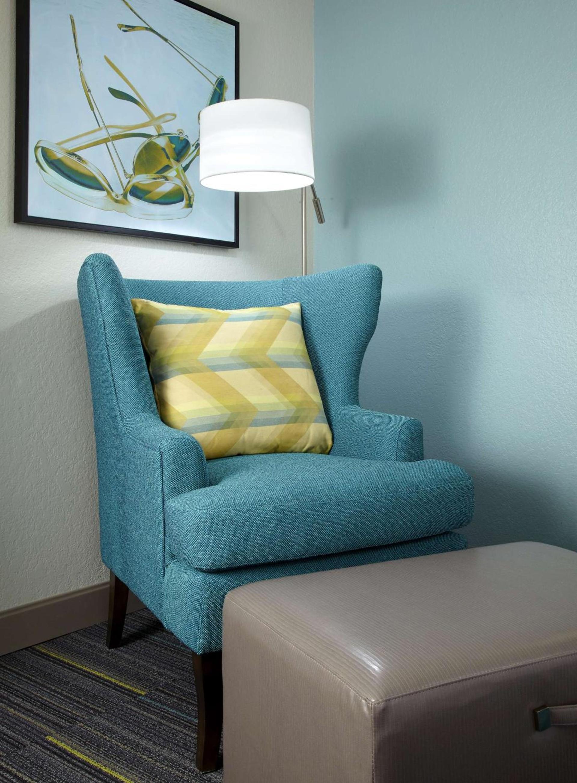 Hampton Inn Orlando Near Universal Blv/International Dr photo 20
