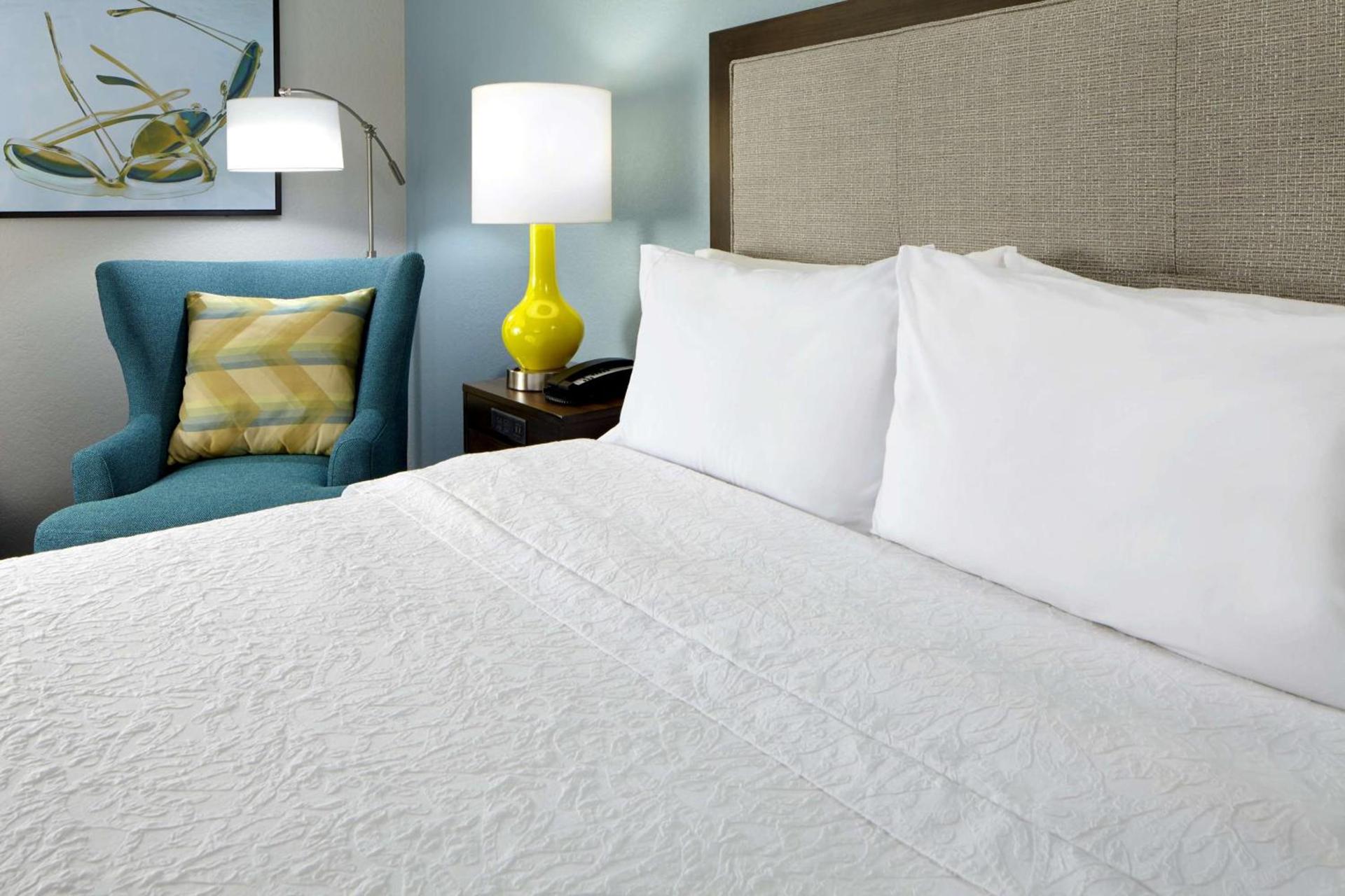 Hampton Inn Orlando Near Universal Blv/International Dr photo 22
