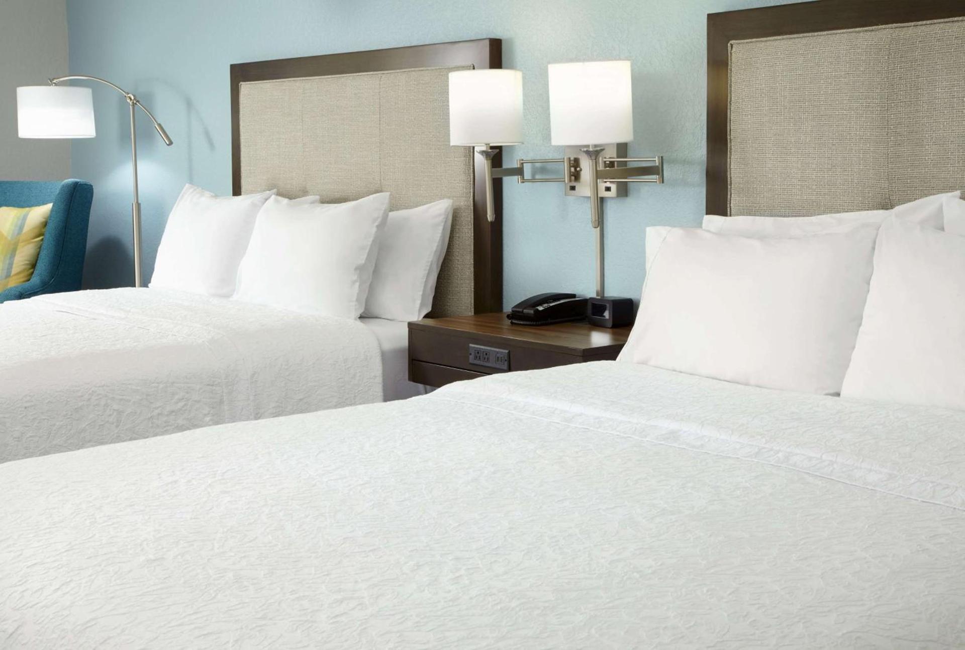 Hampton Inn Orlando Near Universal Blv/International Dr photo 26
