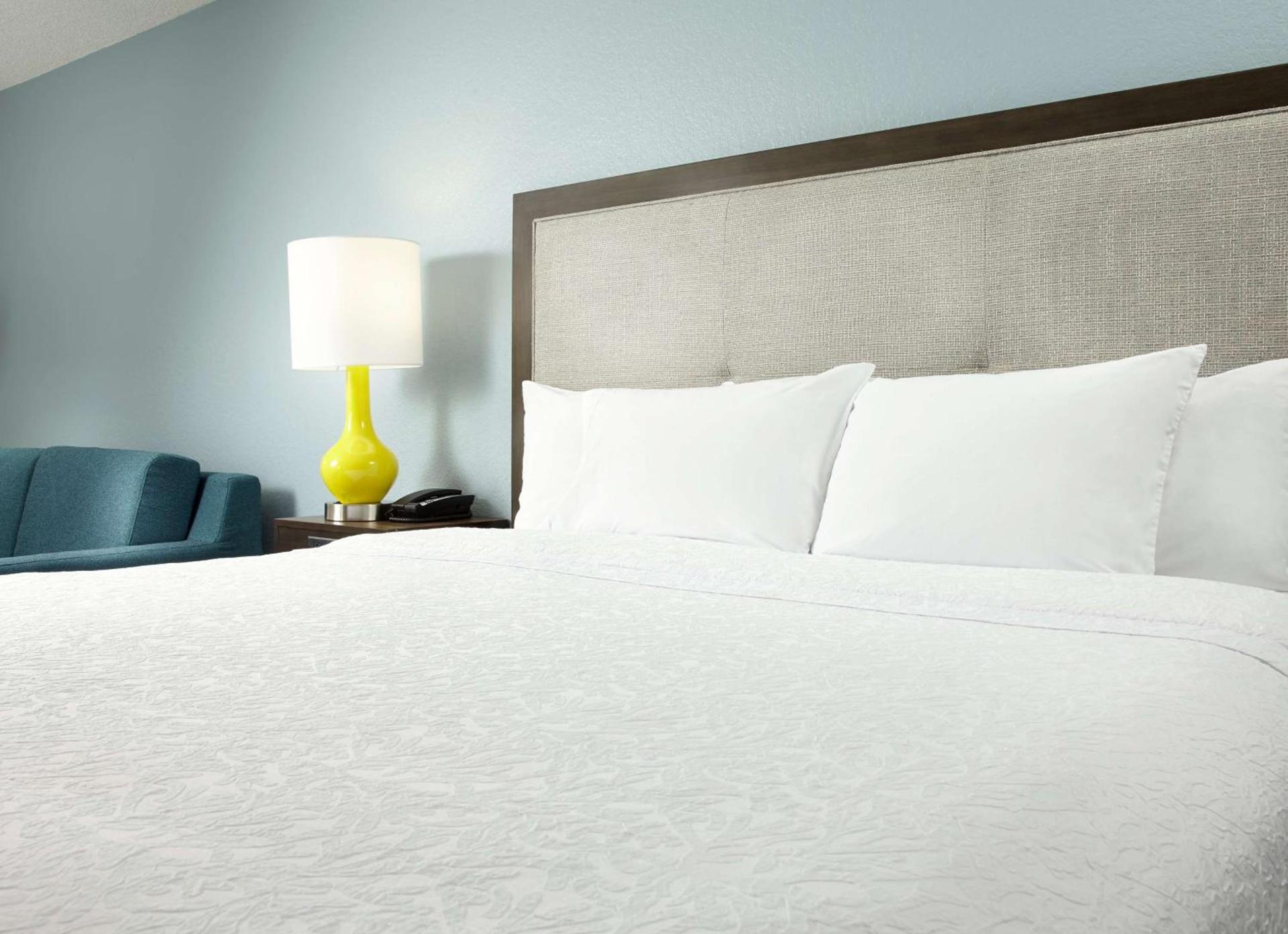 Hampton Inn Orlando Near Universal Blv/International Dr photo 27