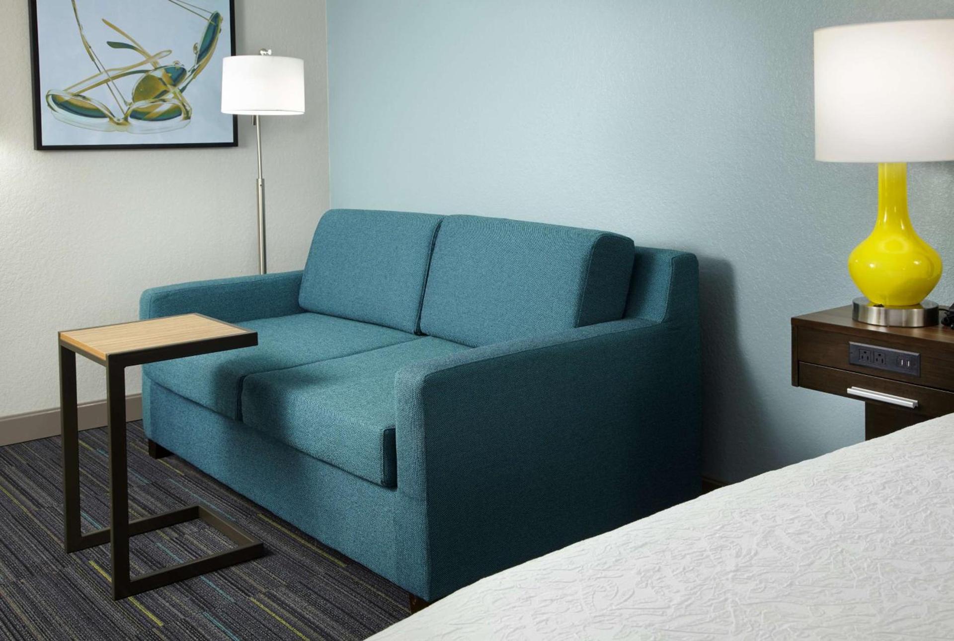 Hampton Inn Orlando Near Universal Blv/International Dr photo 28