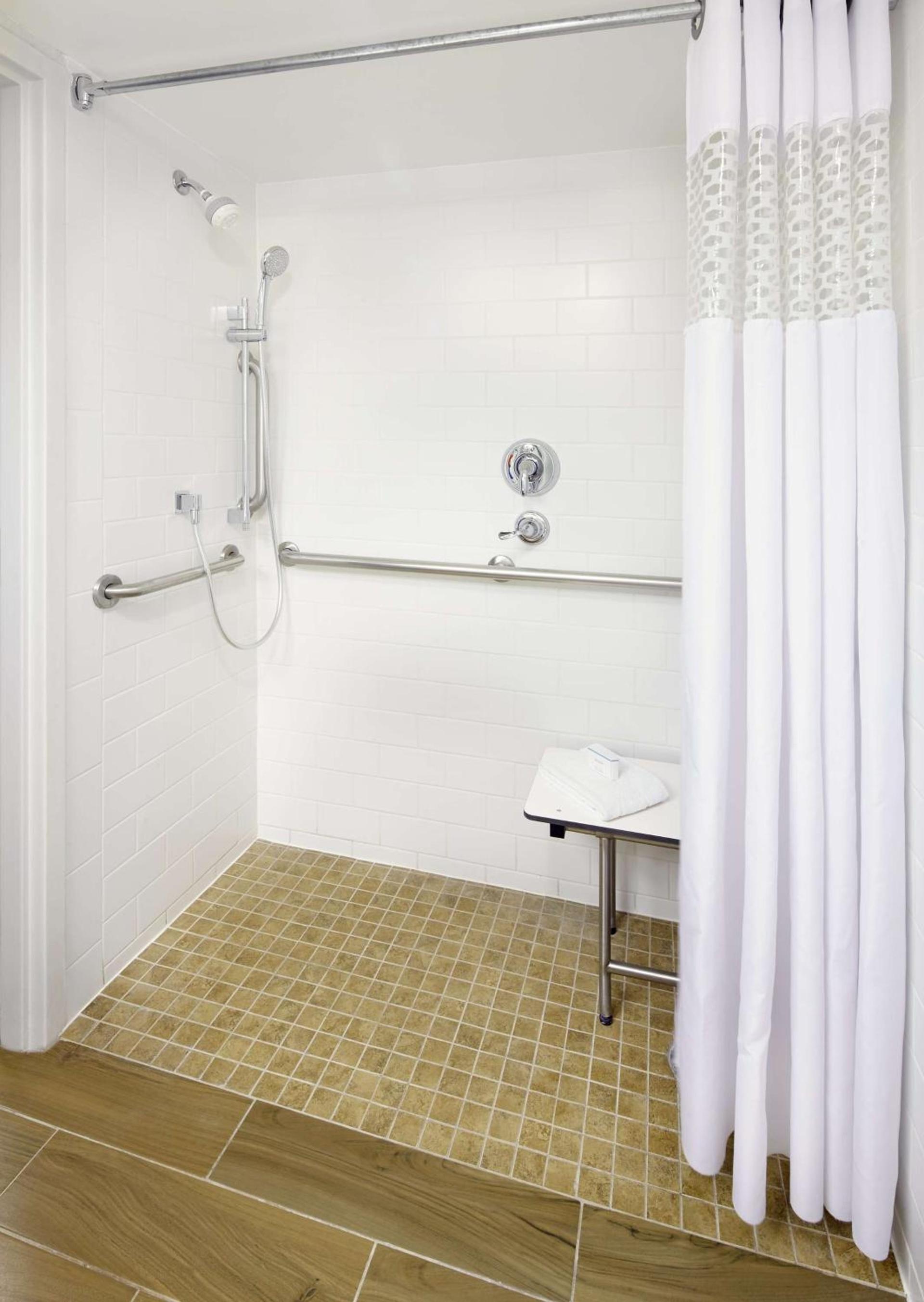 Hampton Inn Orlando Near Universal Blv/International Dr photo 30