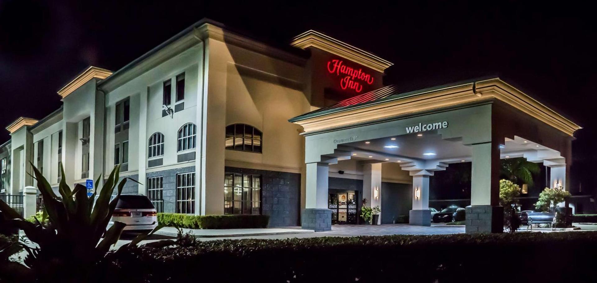 Hampton Inn Lakeland photo 3