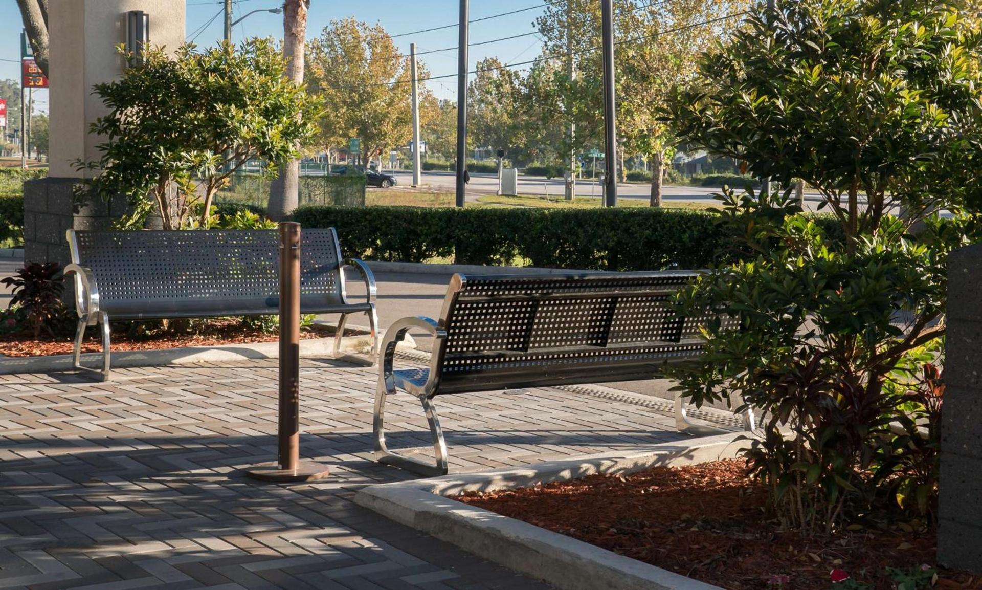 Hampton Inn Lakeland photo 2