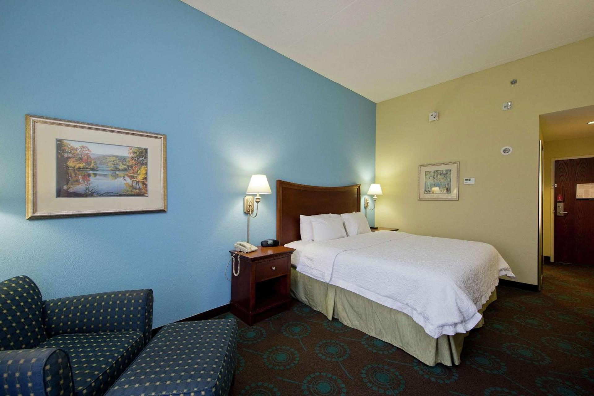 Hampton Inn Inwood photo 32