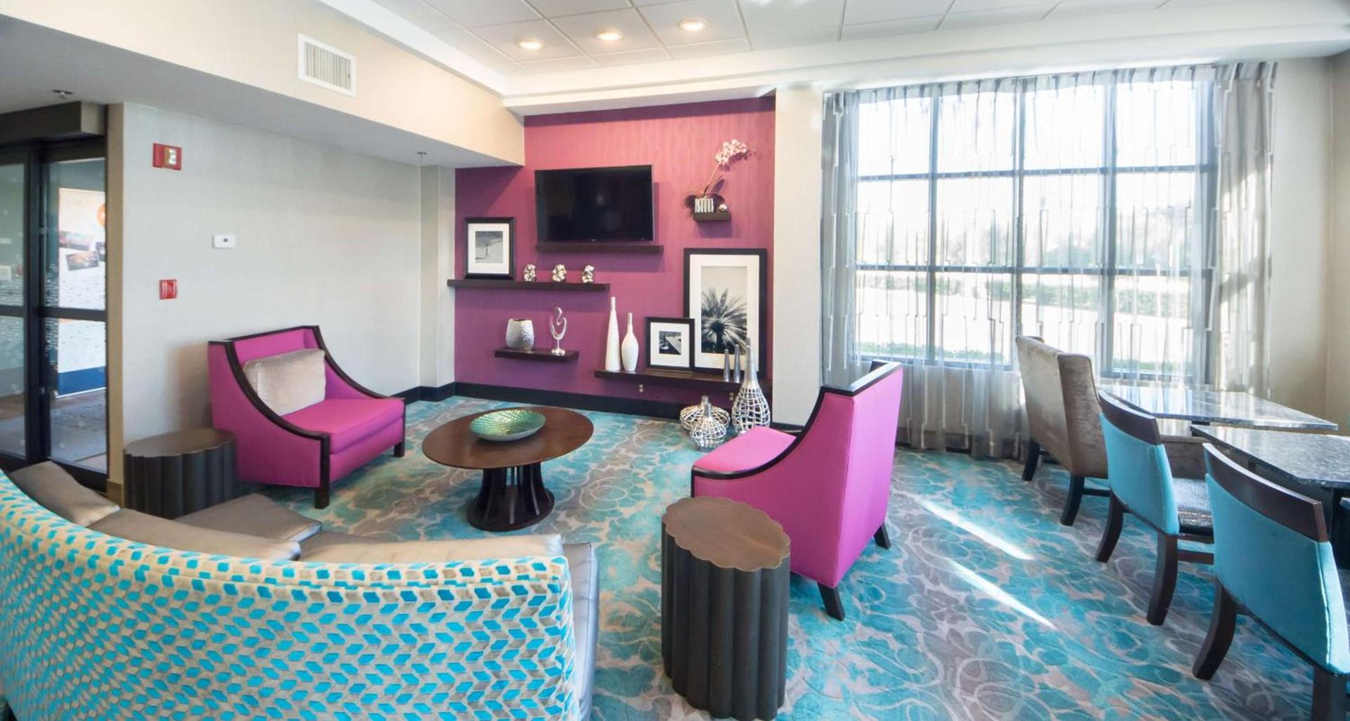 Hampton Inn Lakeland photo 4