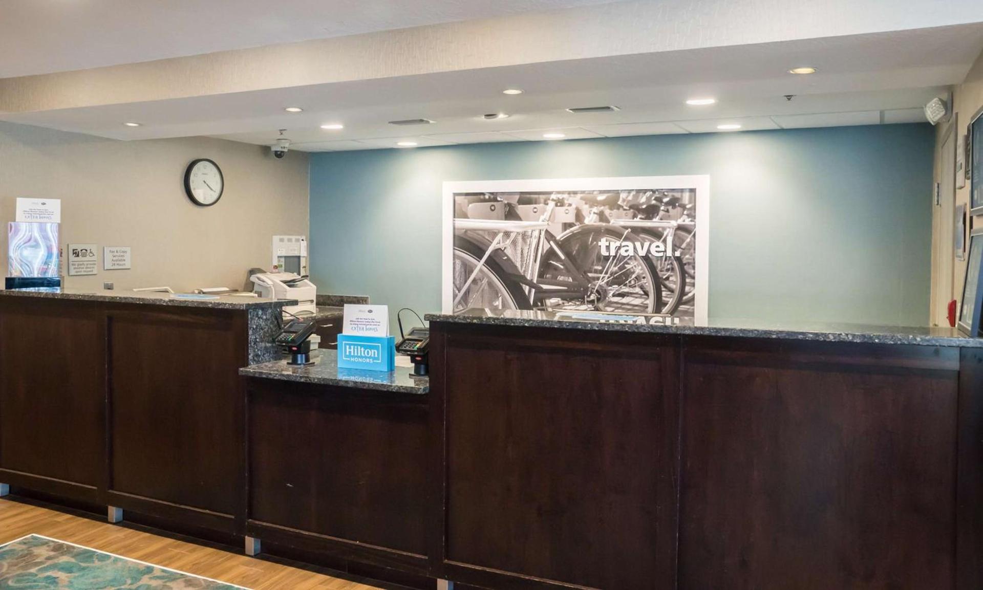Hampton Inn Lakeland photo 5