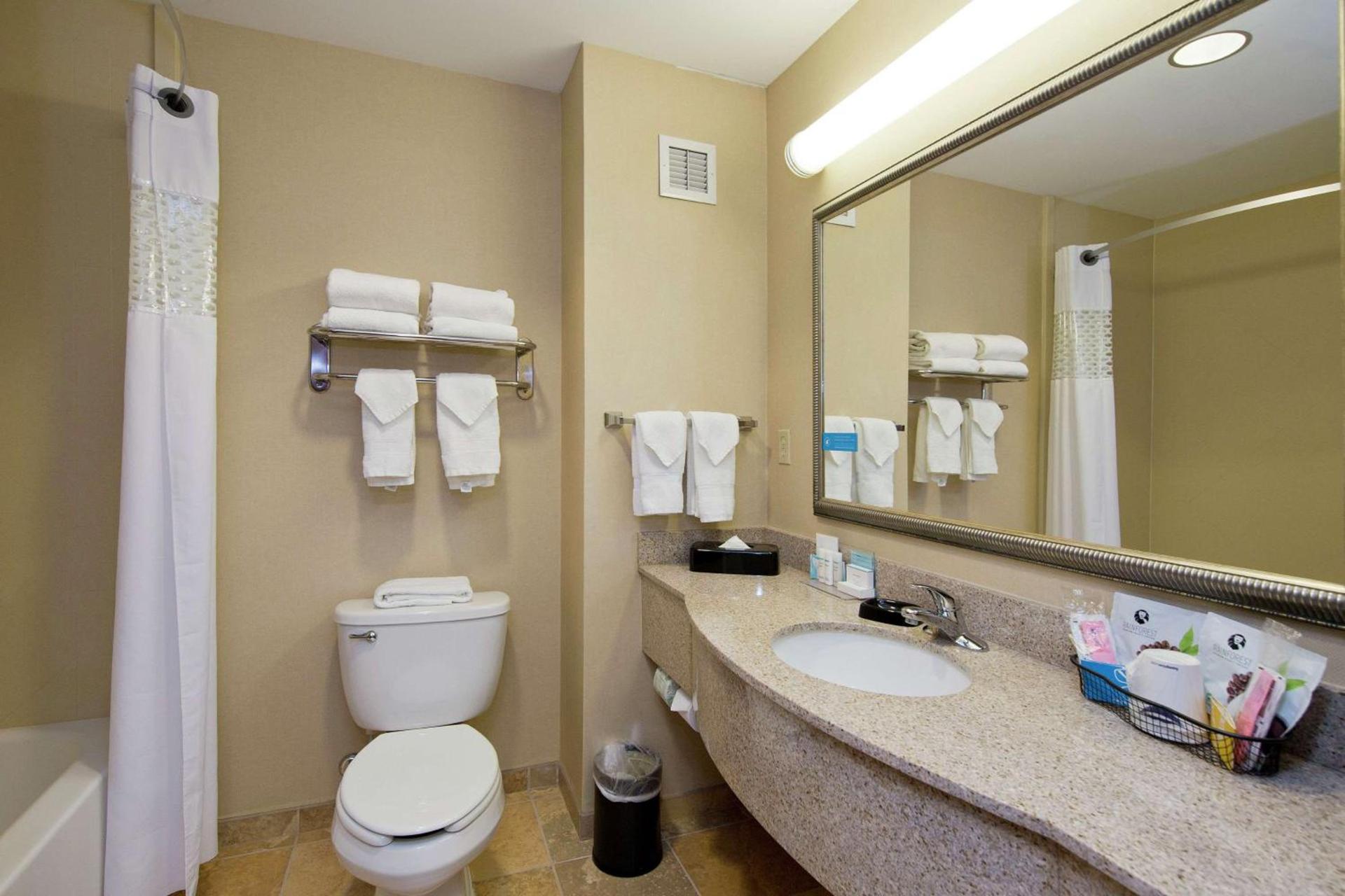 Hampton Inn Inwood photo 40