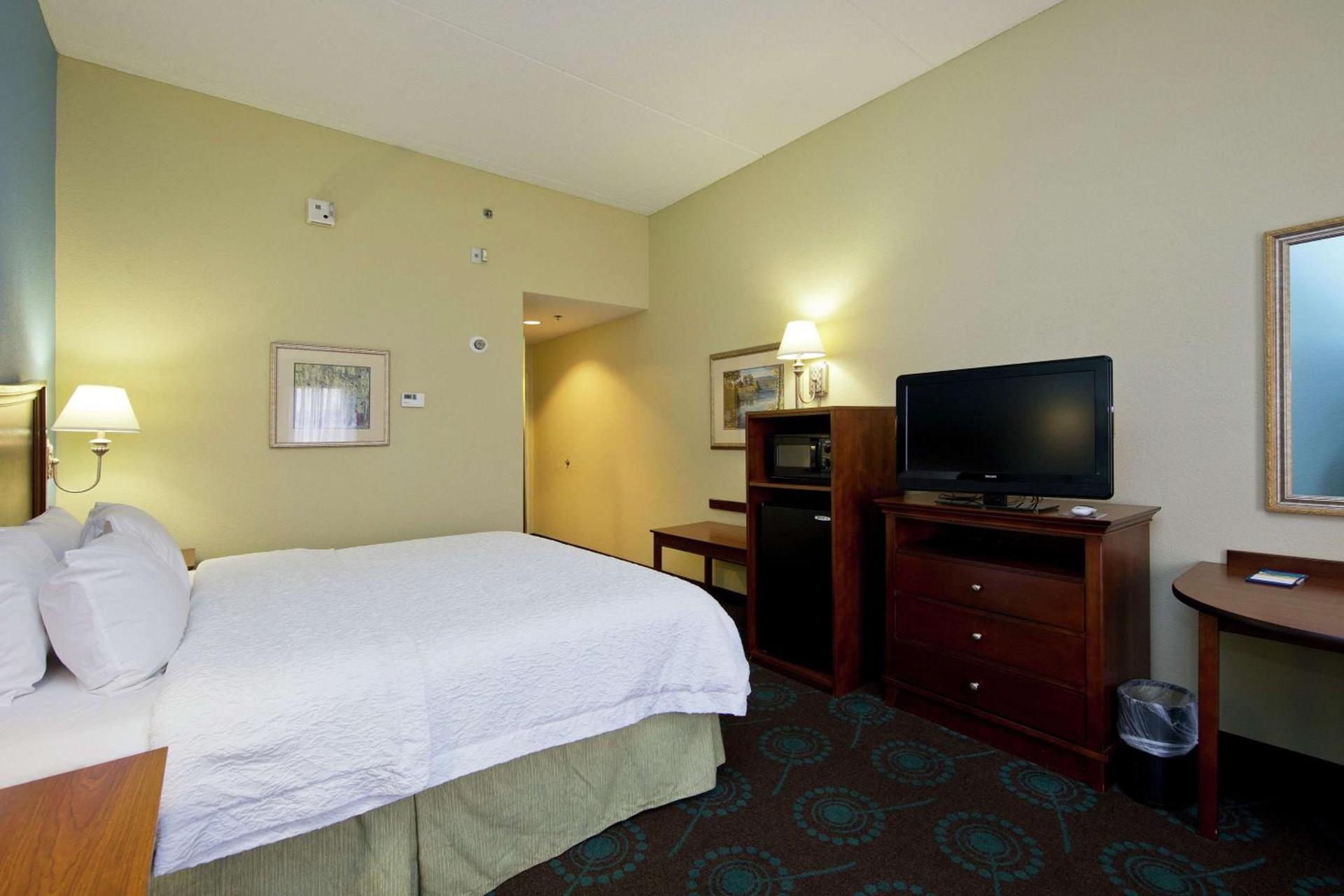Hampton Inn Inwood photo 42