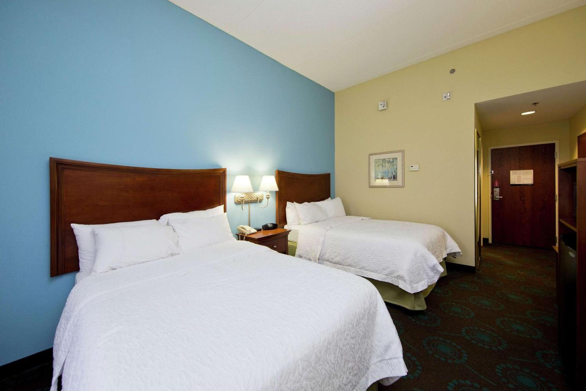 Hampton Inn Inwood photo 43