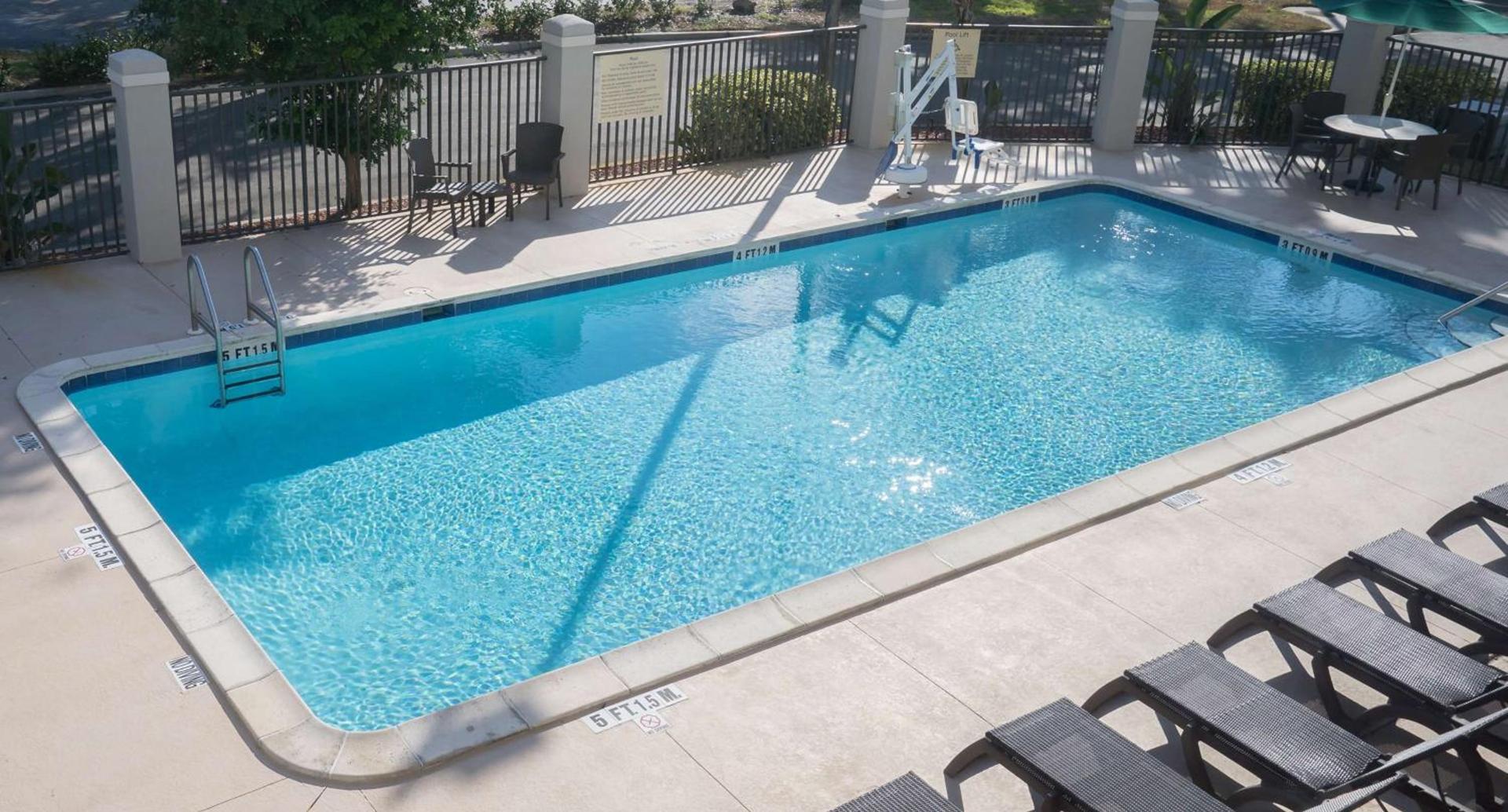 Hampton Inn Lakeland photo 6