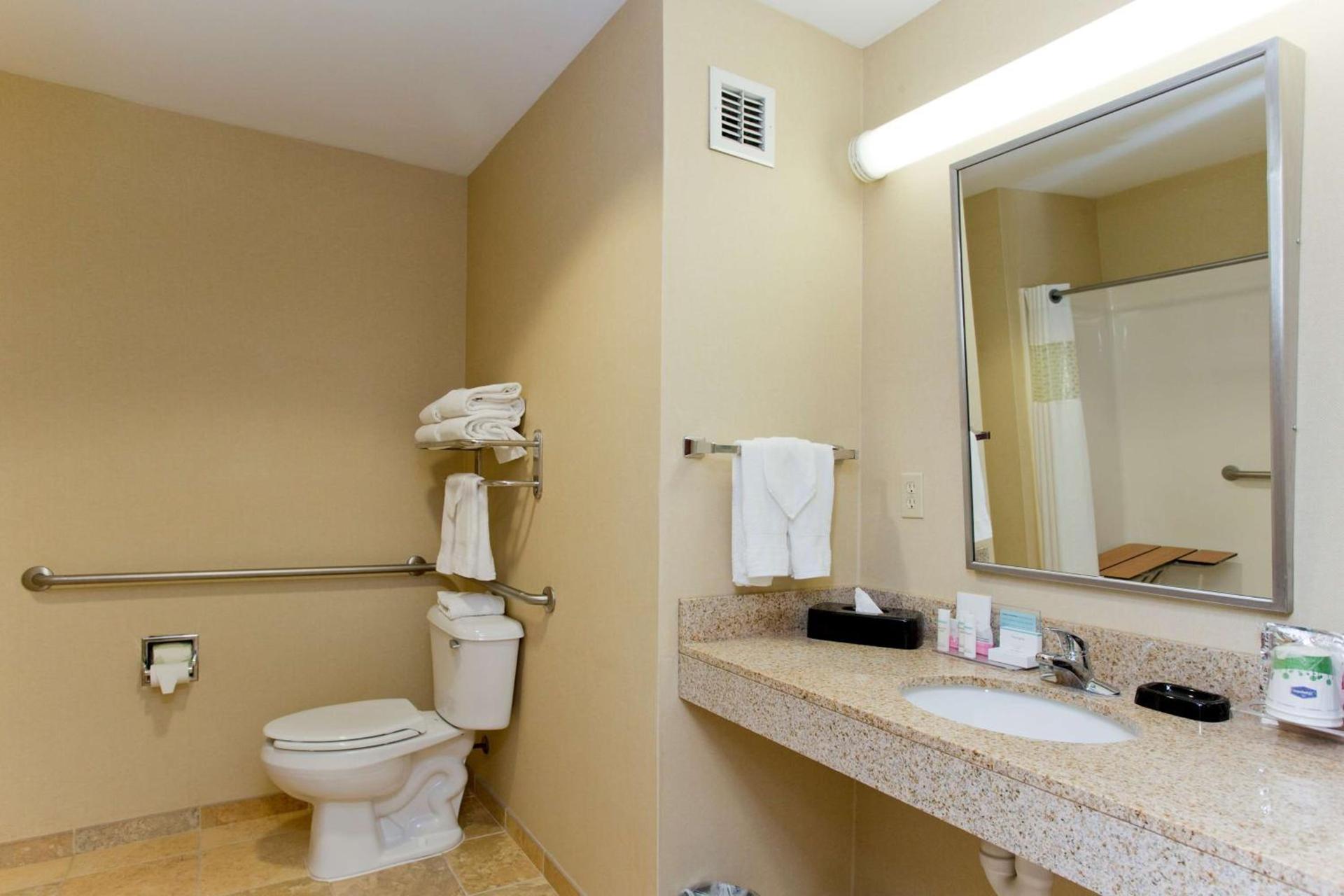 Hampton Inn Inwood photo 44