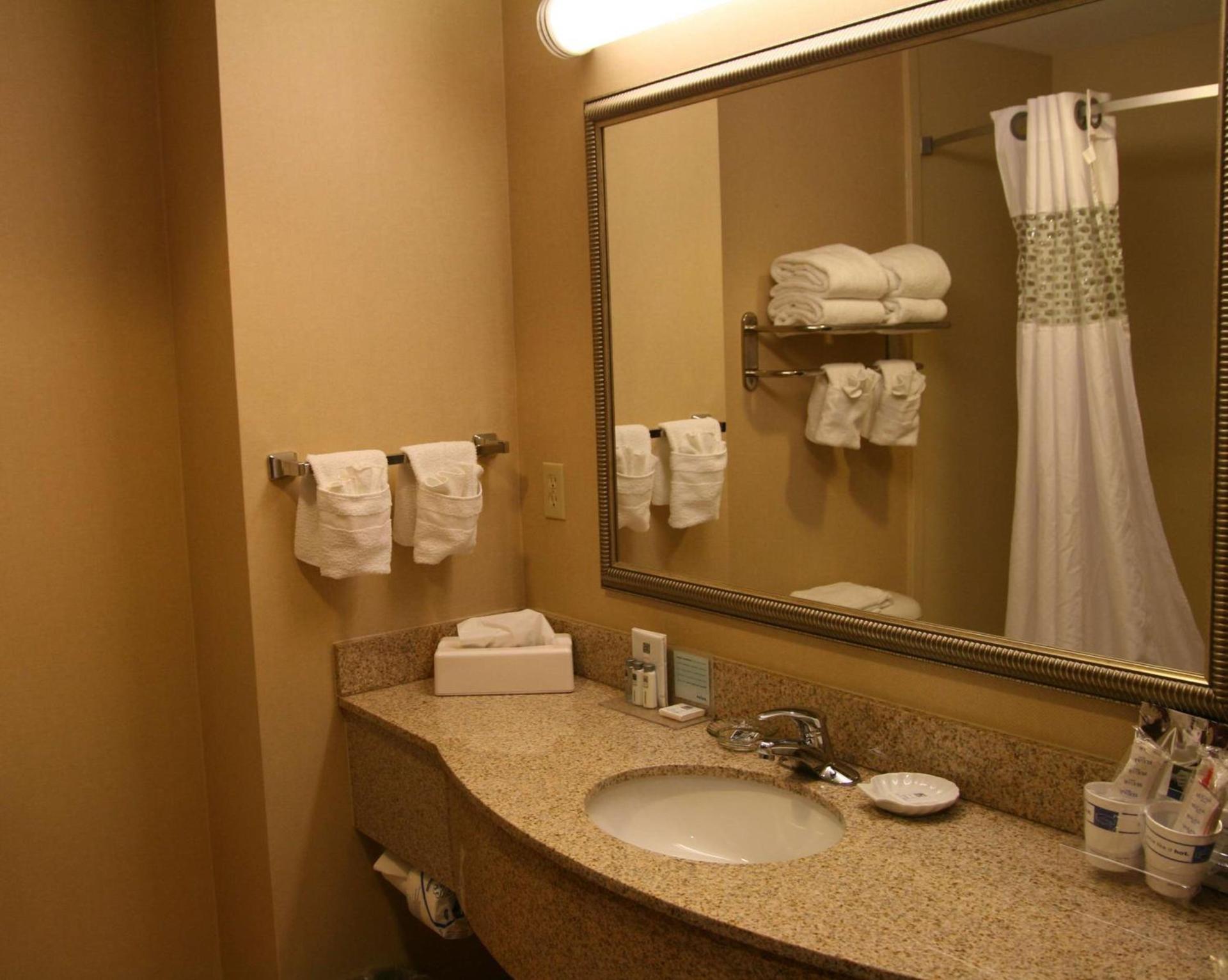 Hampton Inn Inwood photo 46