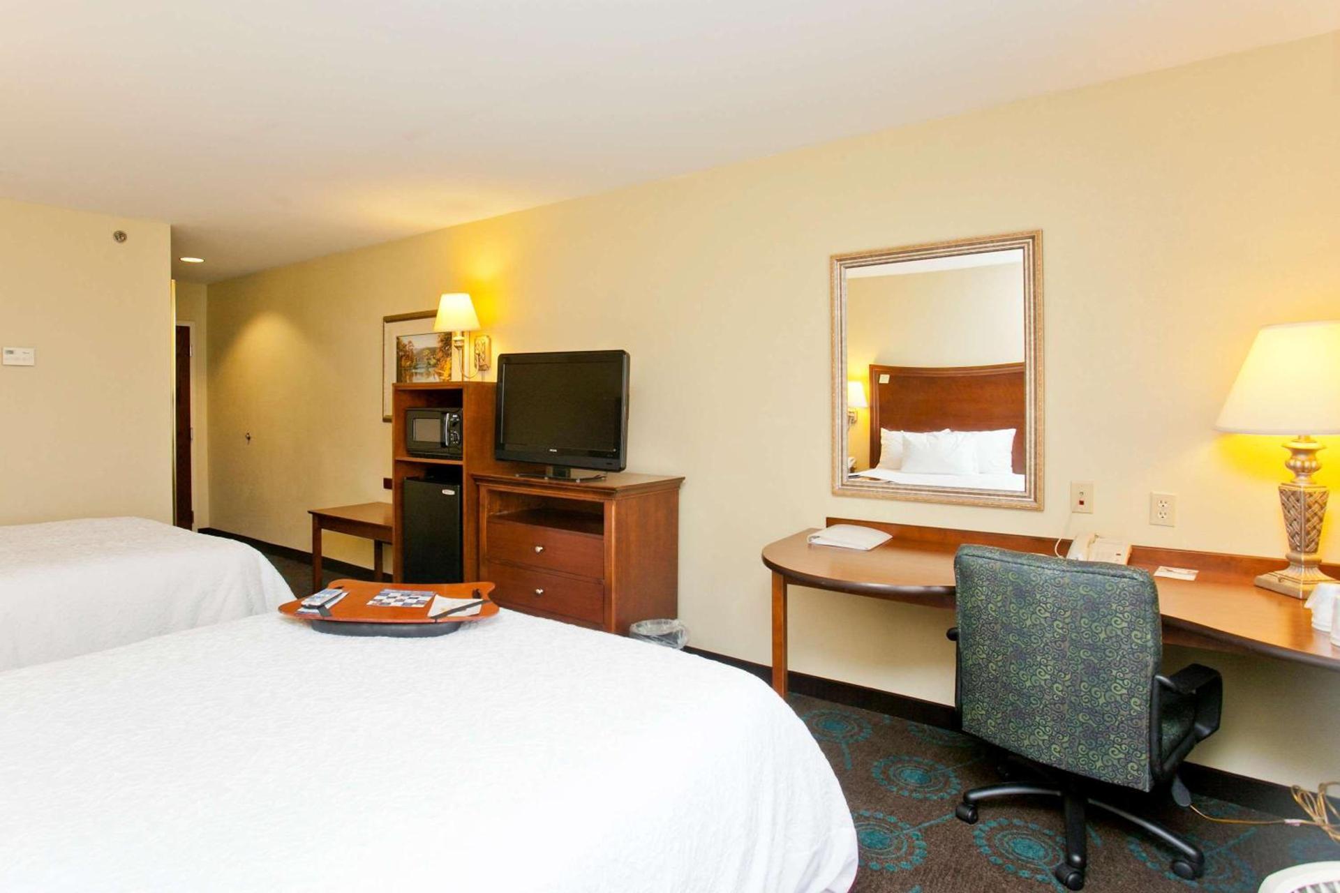 Hampton Inn Inwood photo 48