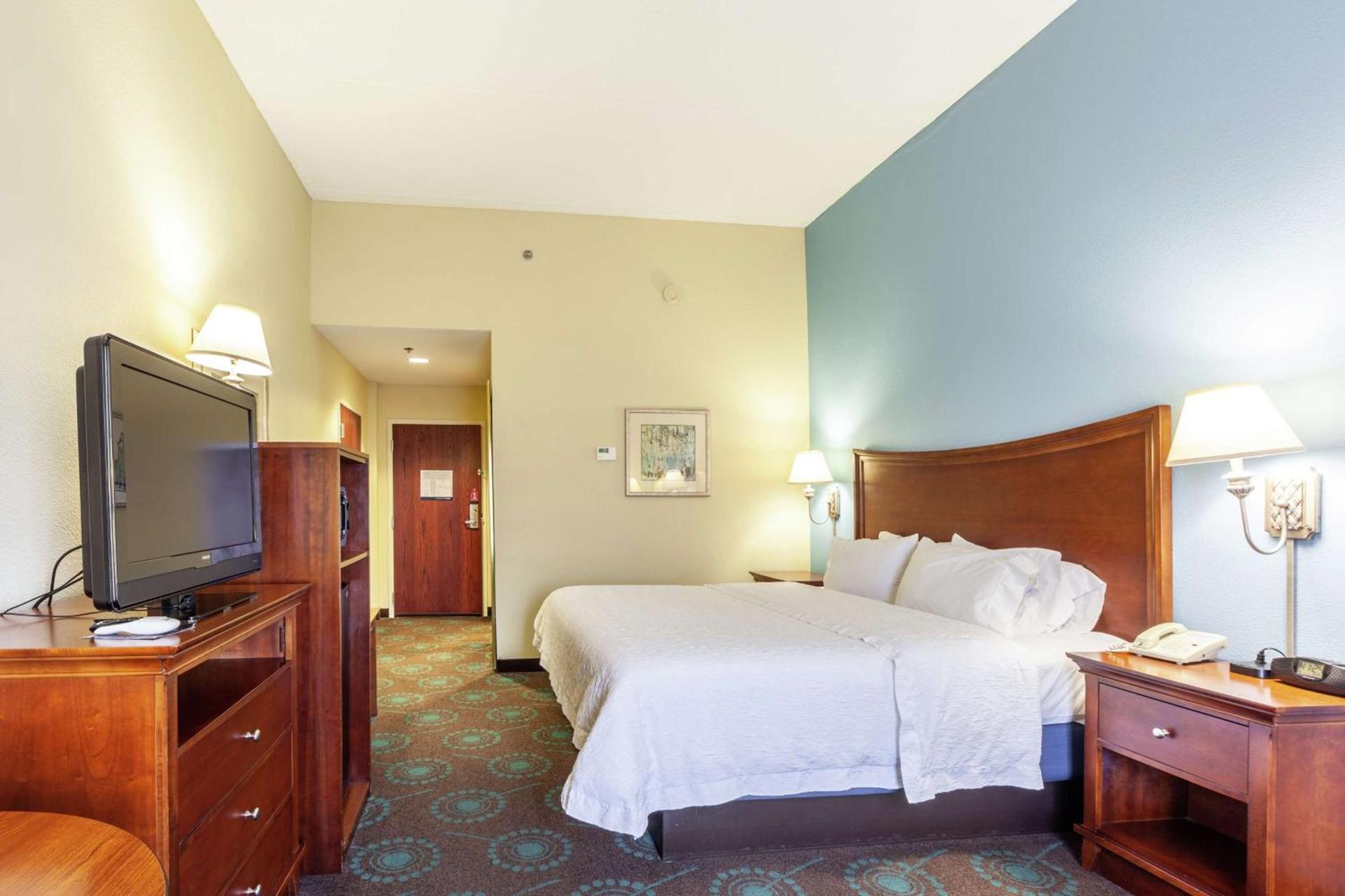 Hampton Inn Inwood photo 51