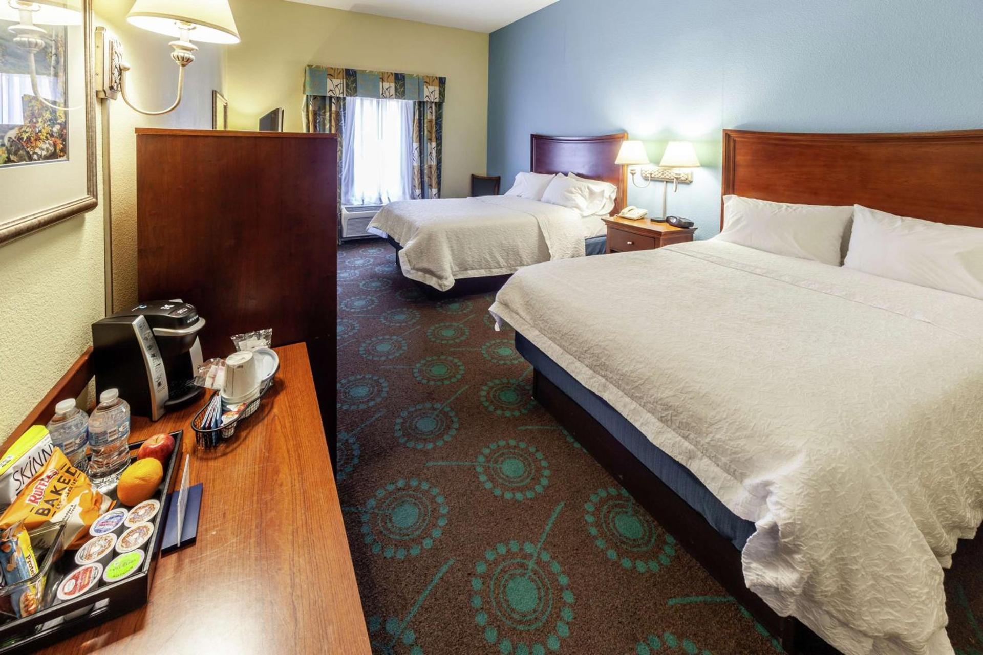 Hampton Inn Inwood photo 52