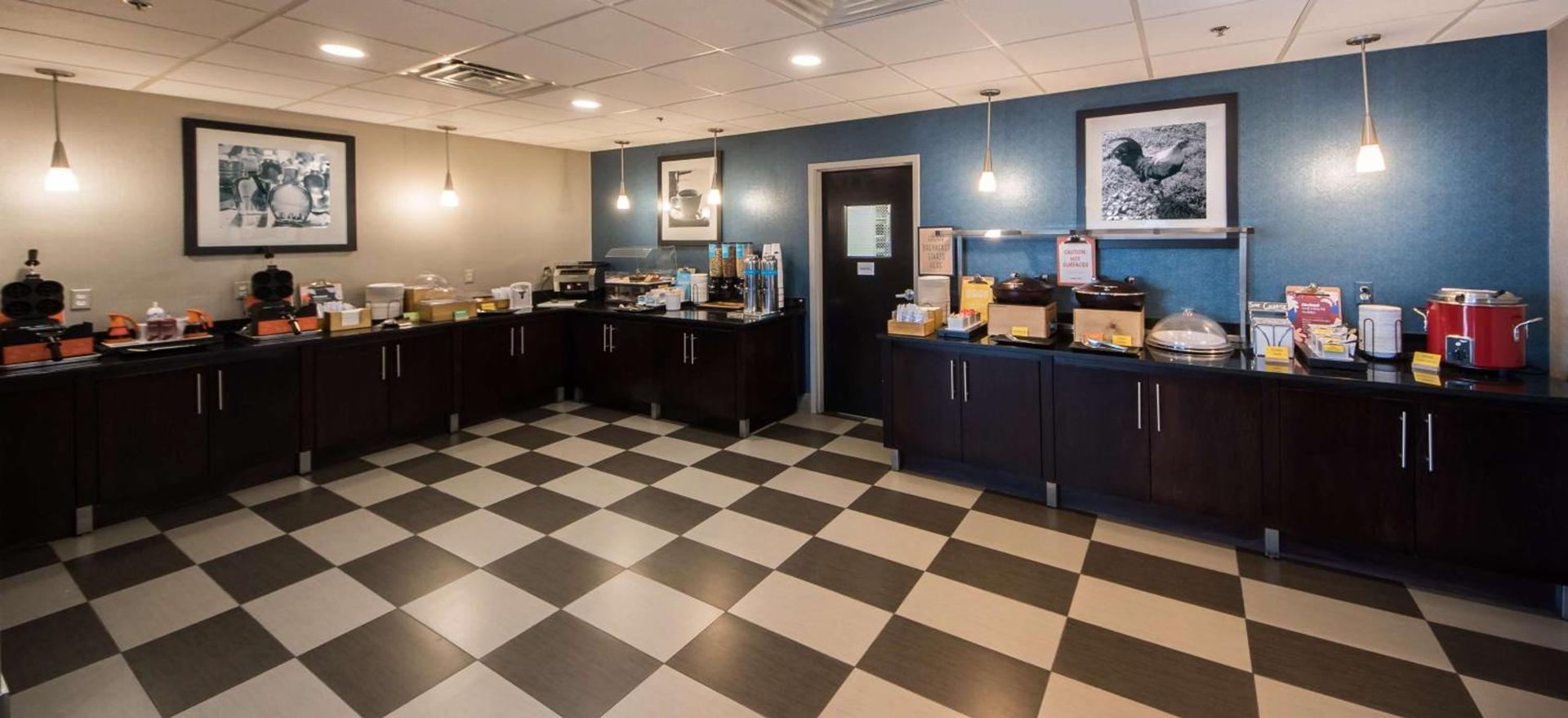 Hampton Inn Lakeland photo 10