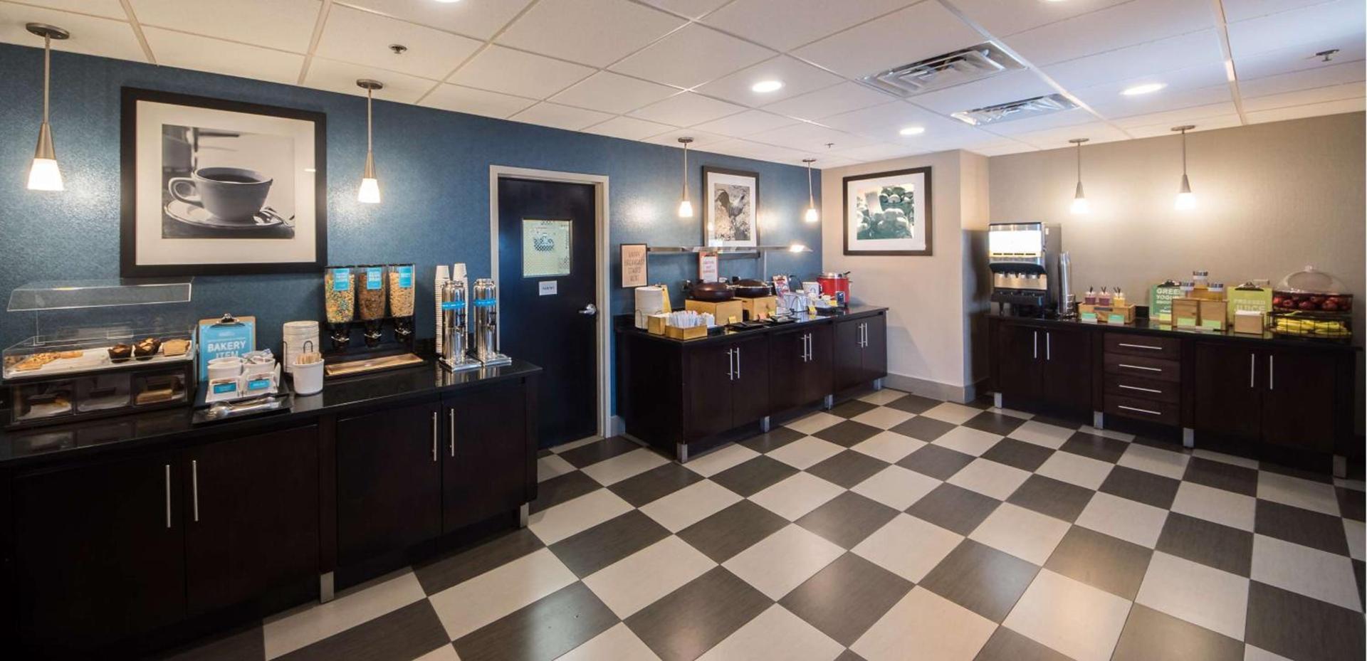 Hampton Inn Lakeland photo 12