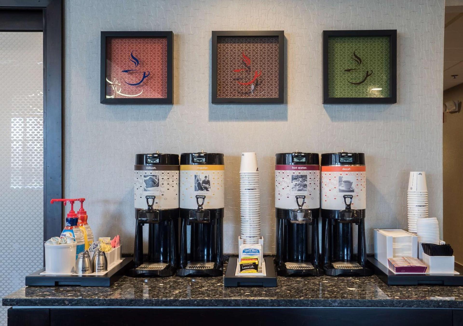 Hampton Inn Lakeland photo 13