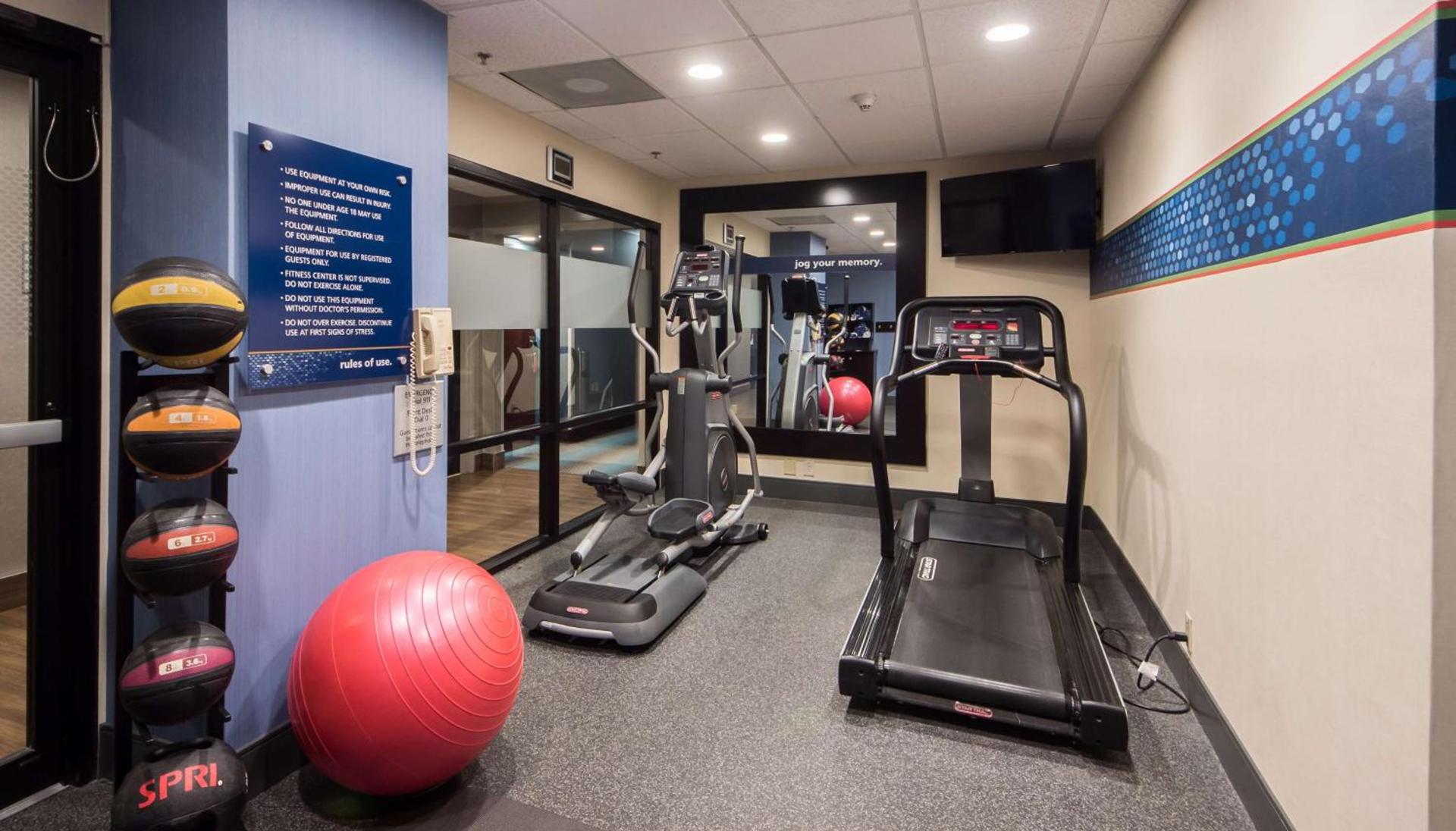 Hampton Inn Lakeland photo 14