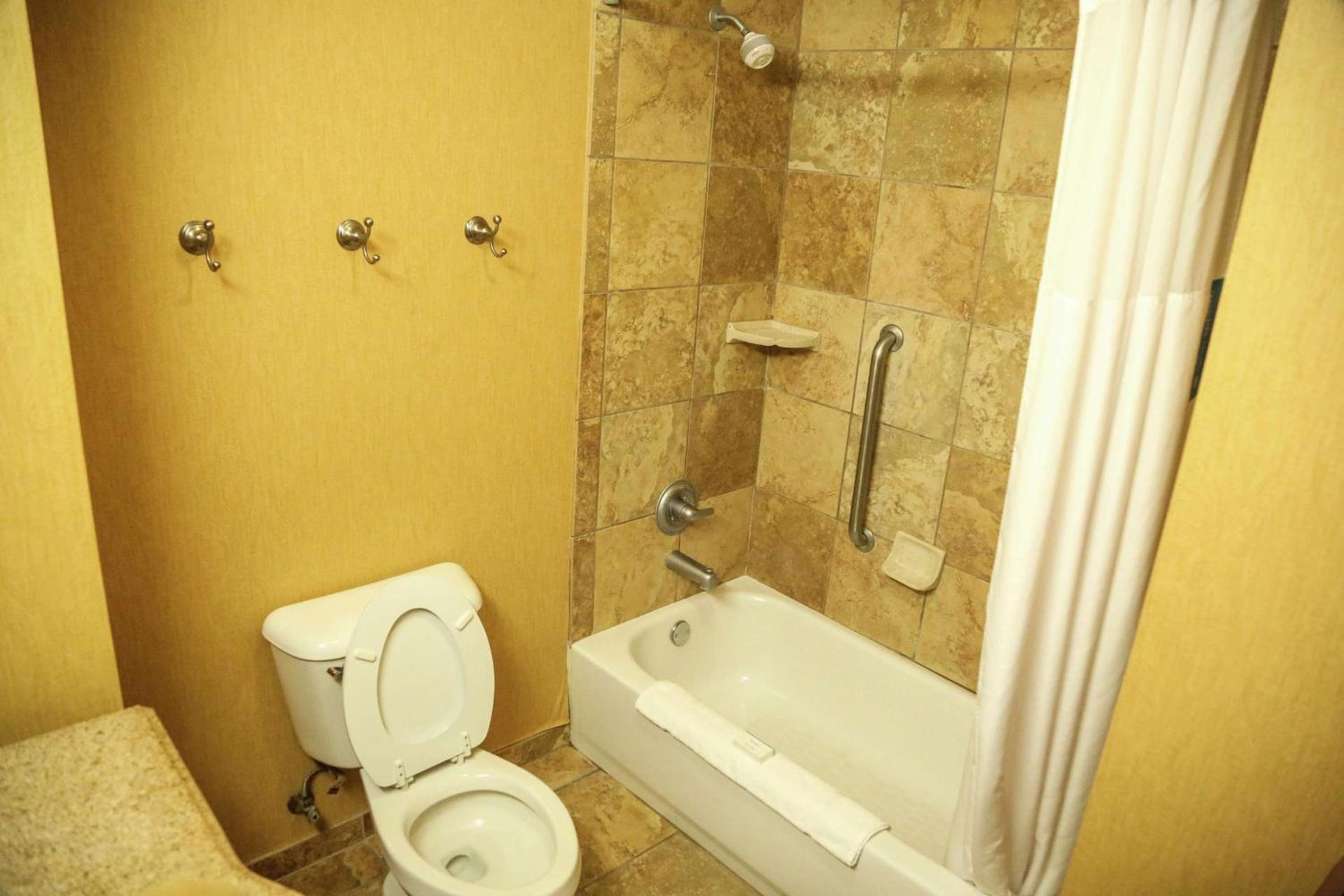 Hampton Inn & Suites McComb photo 16