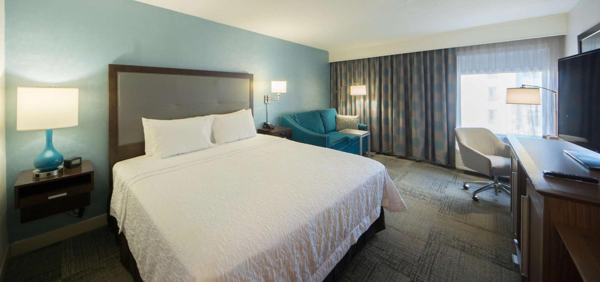 Hampton Inn Lakeland photo 15