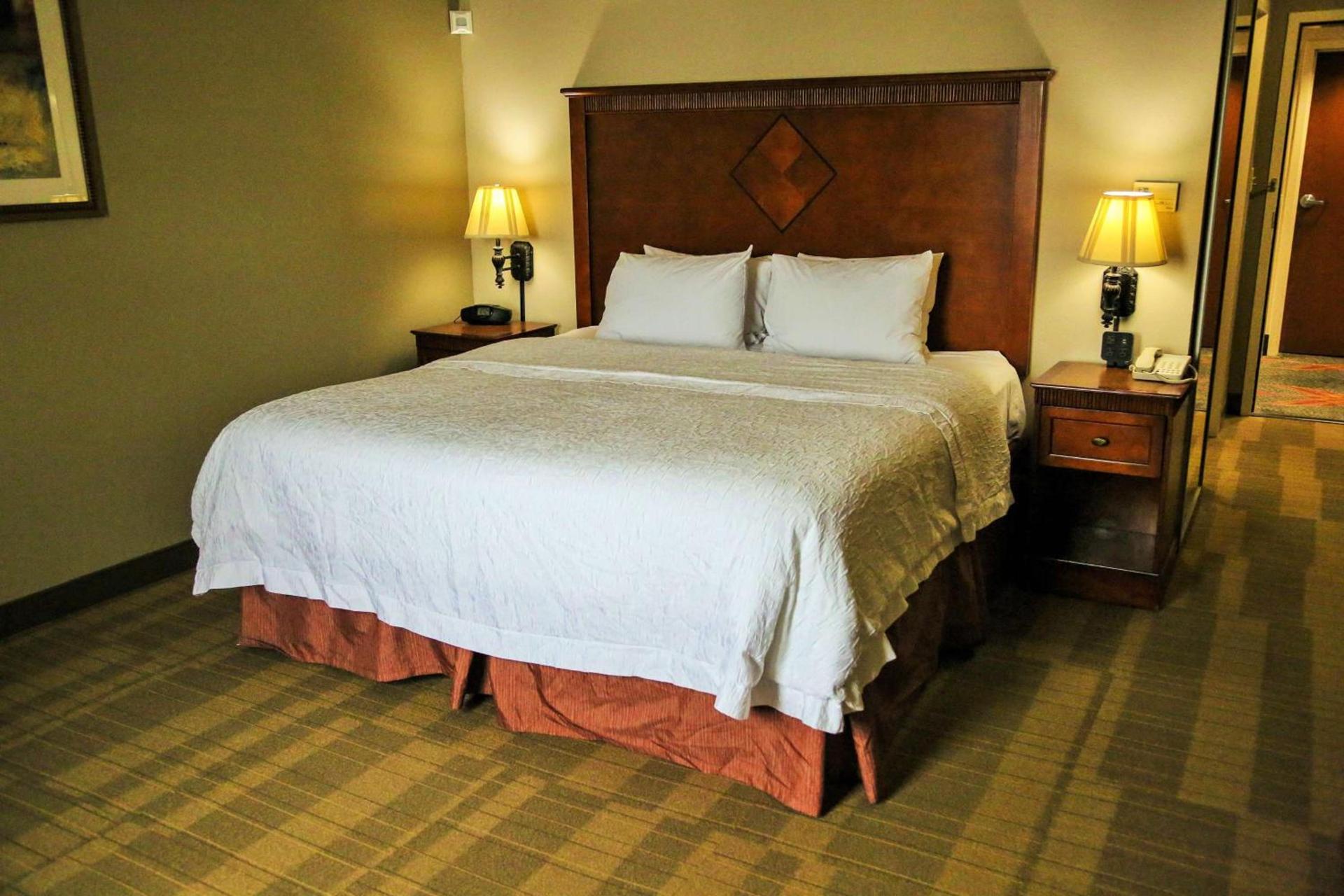 Hampton Inn & Suites McComb photo 20