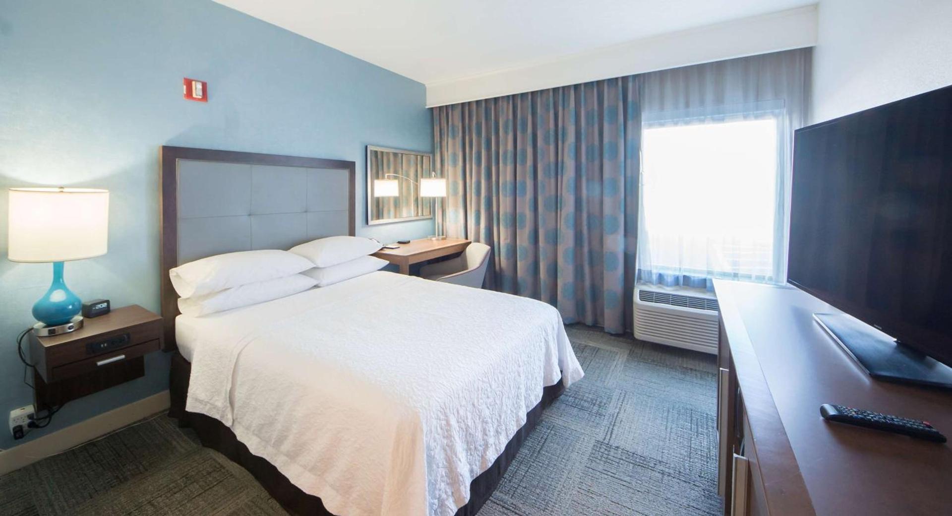 Hampton Inn Lakeland photo 16